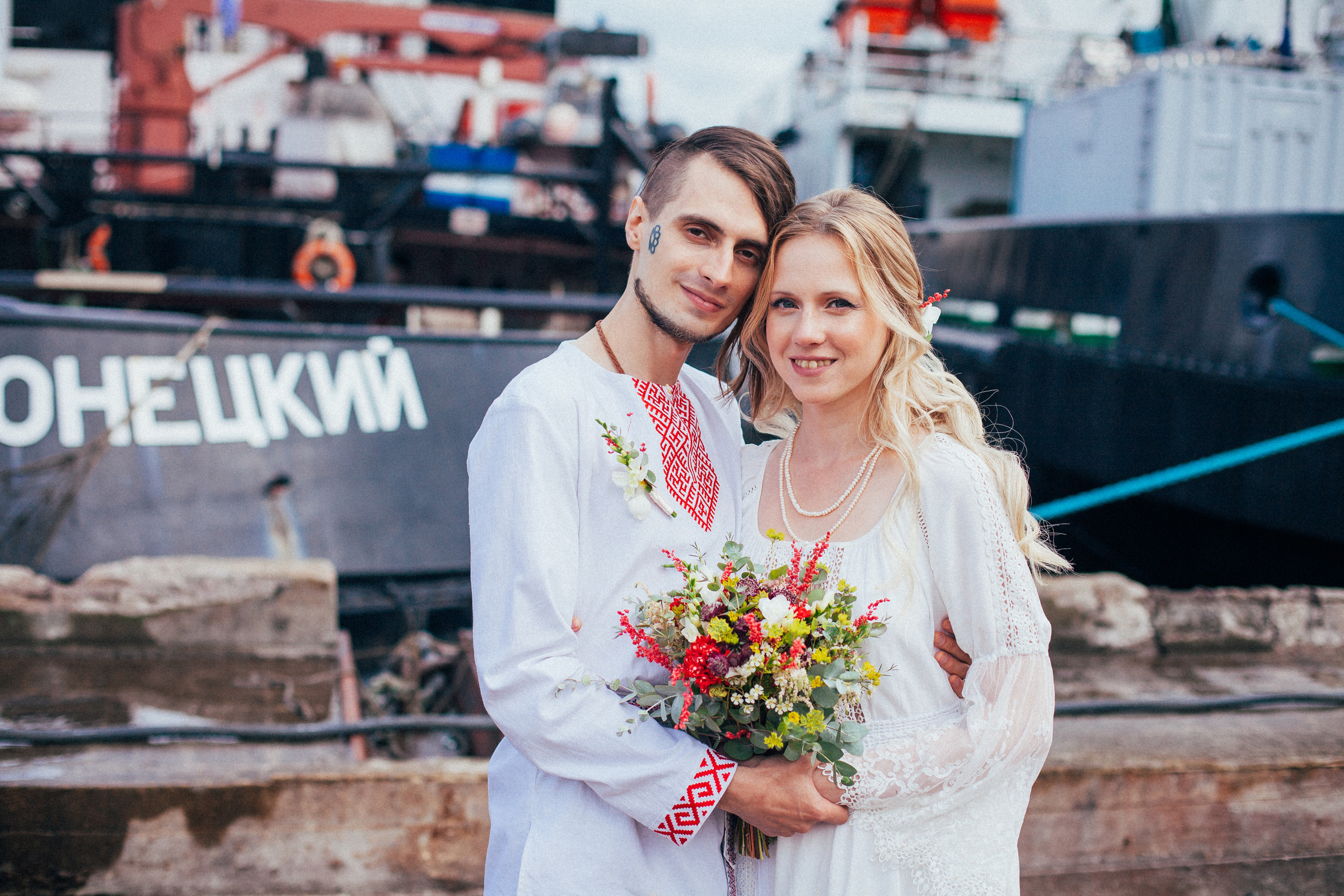 Свадьба. Семейный и детский фотограф