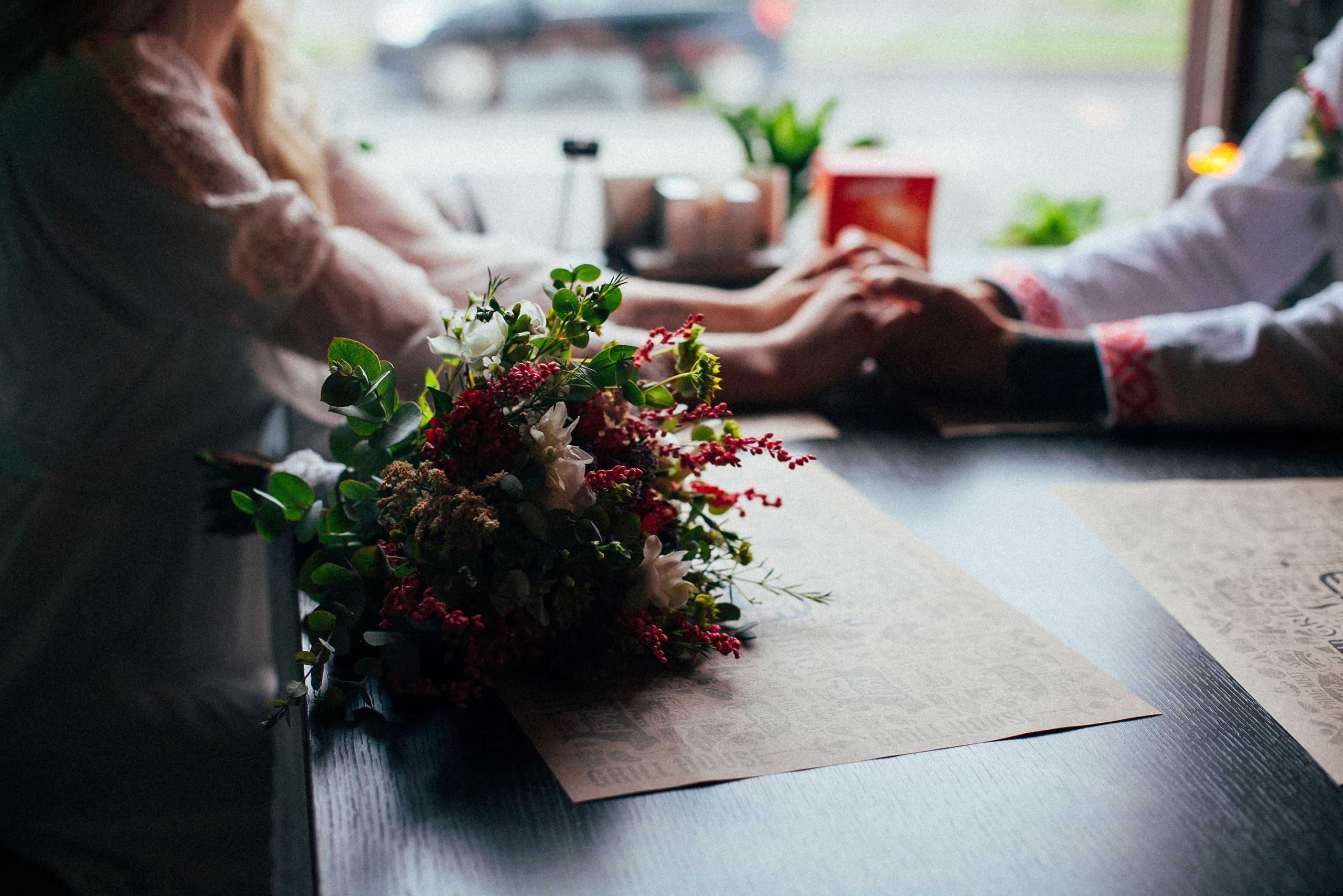 Свадьба. Семейный и детский фотограф