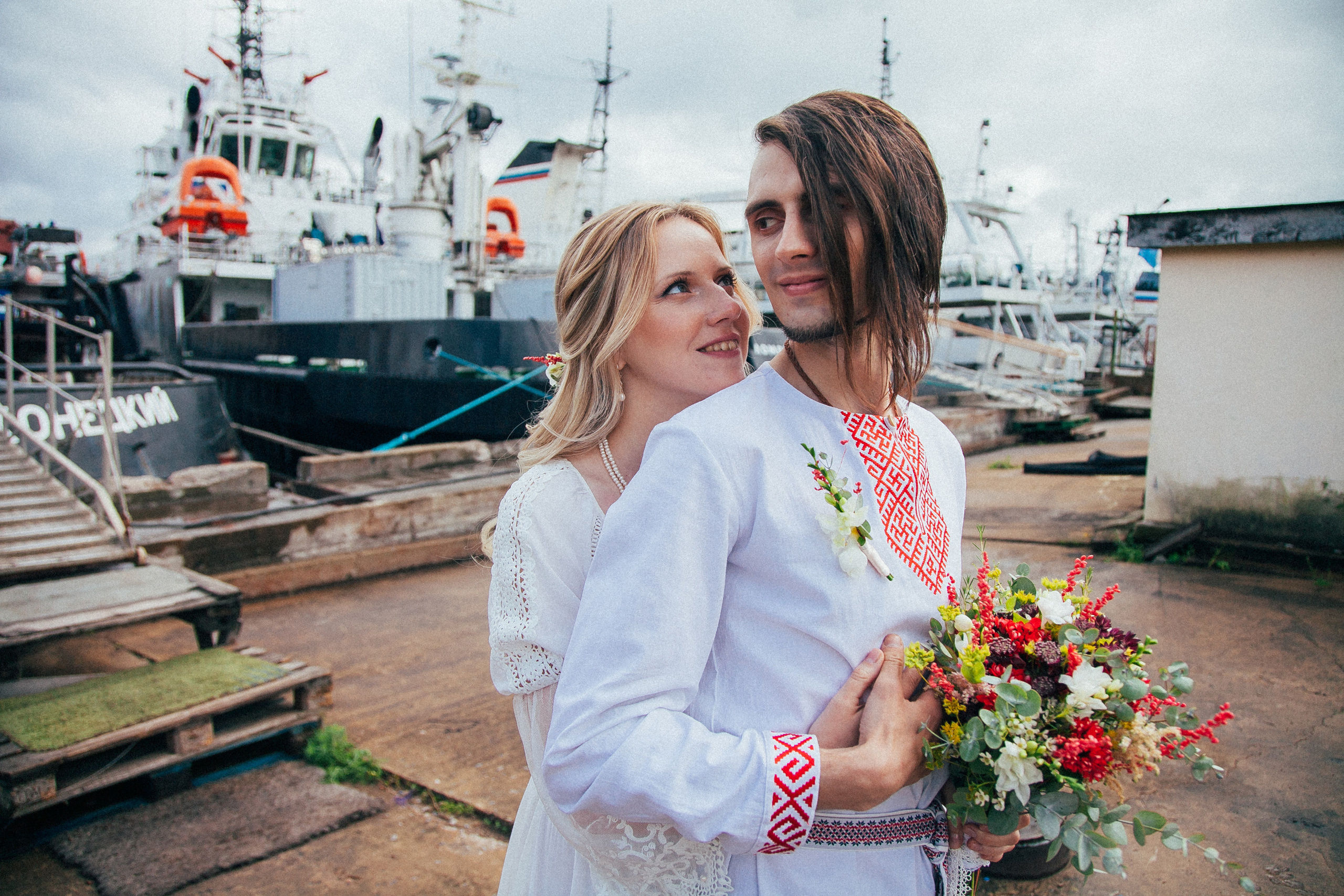 Свадьба. Семейный и детский фотограф