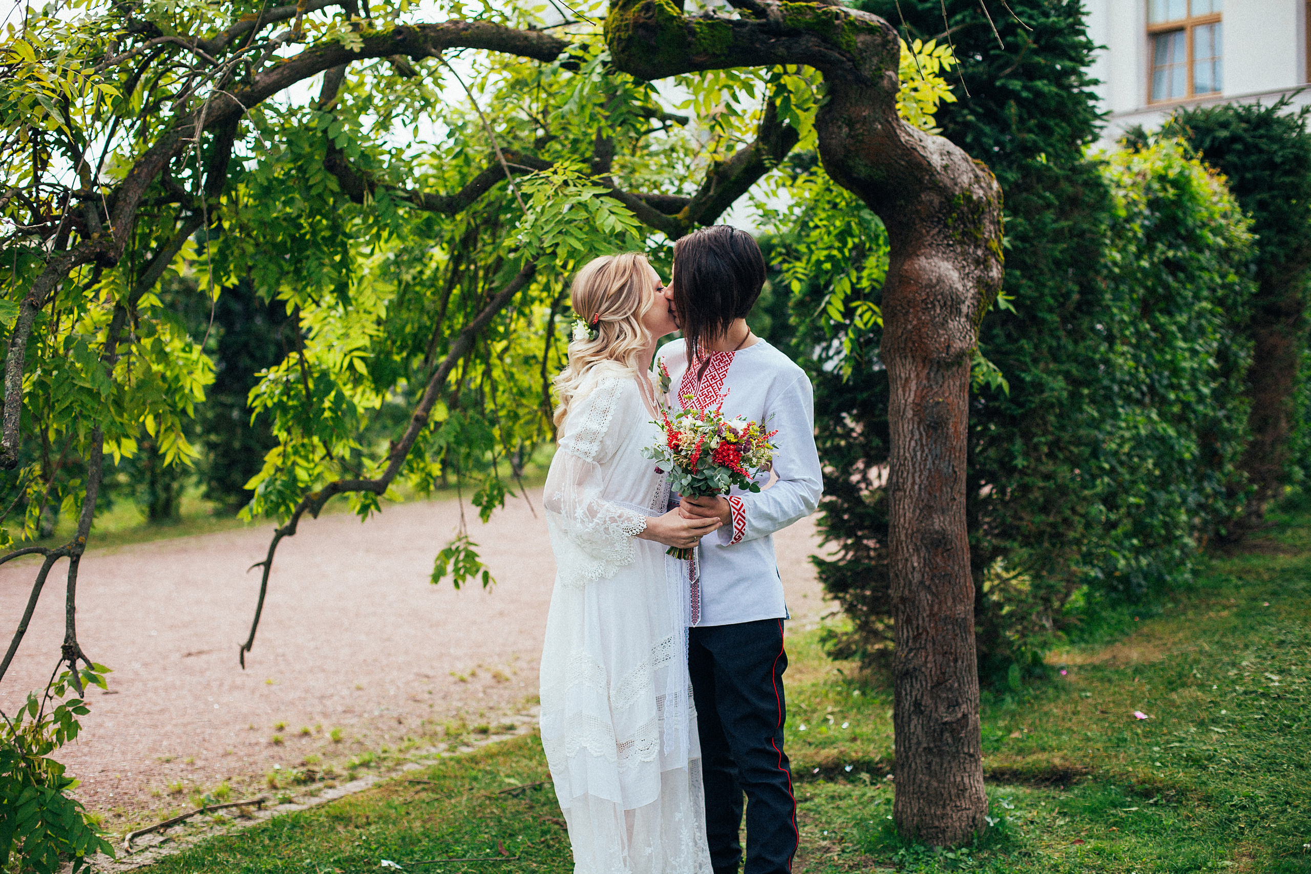 Свадьба. Семейный и детский фотограф