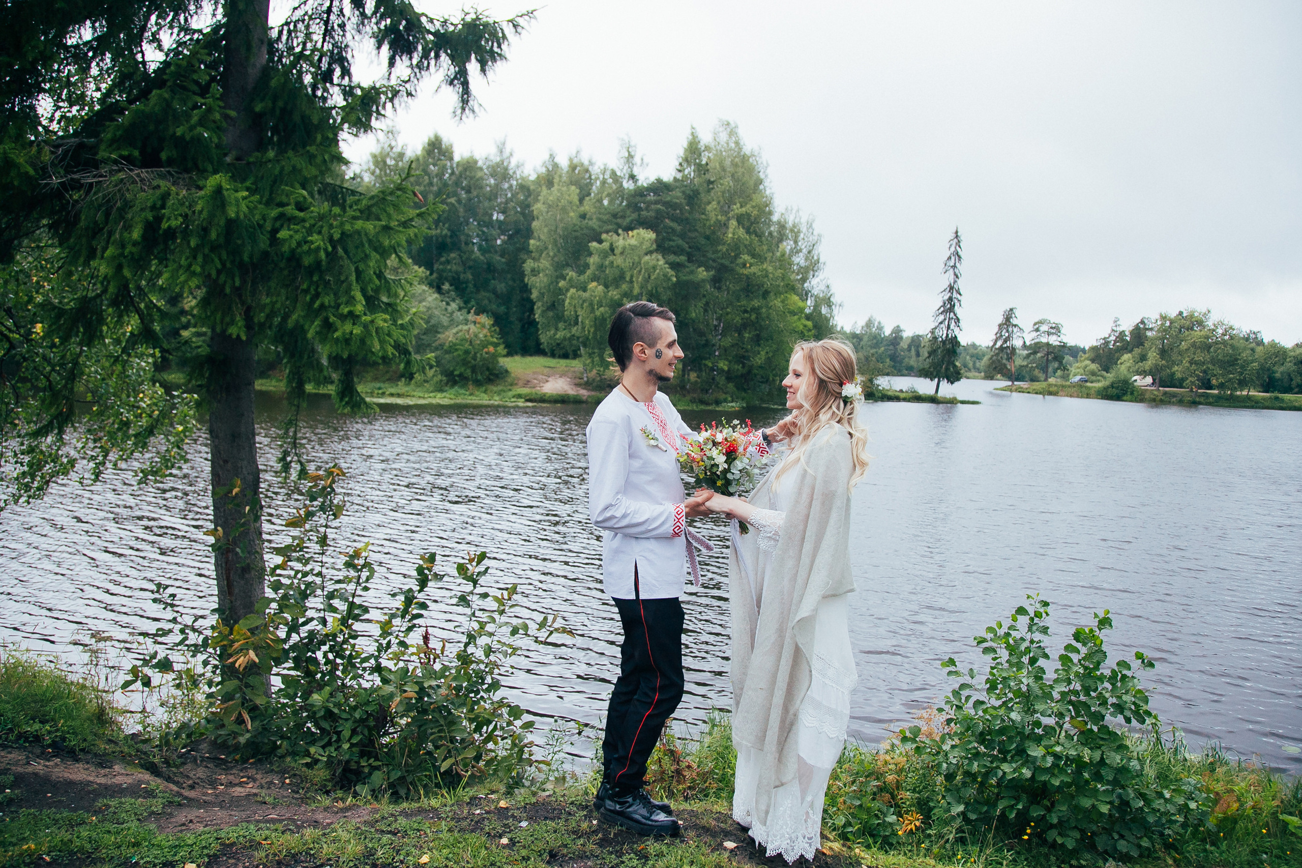 Свадьба. Семейный и детский фотограф