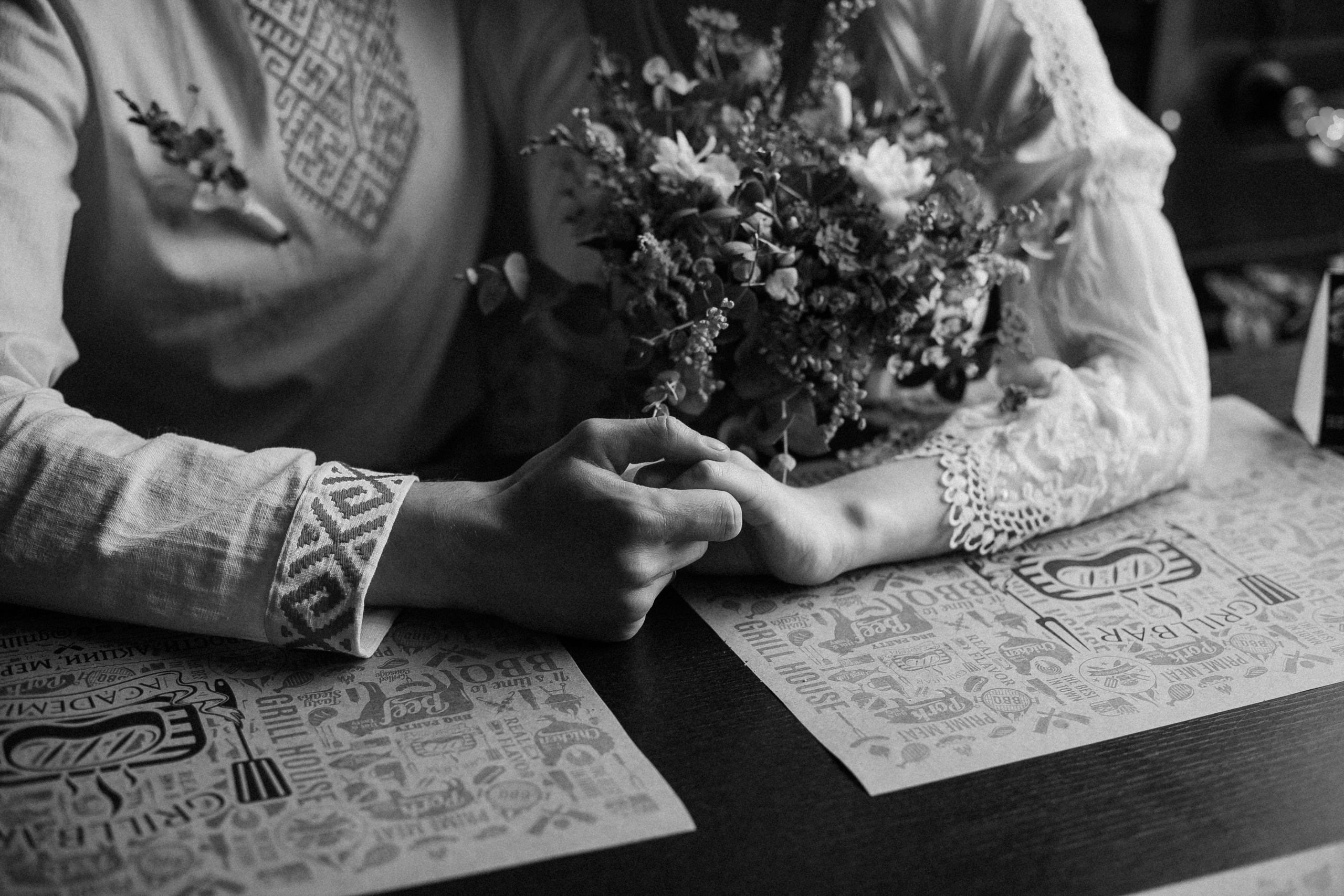 Свадьба. Семейный и детский фотограф