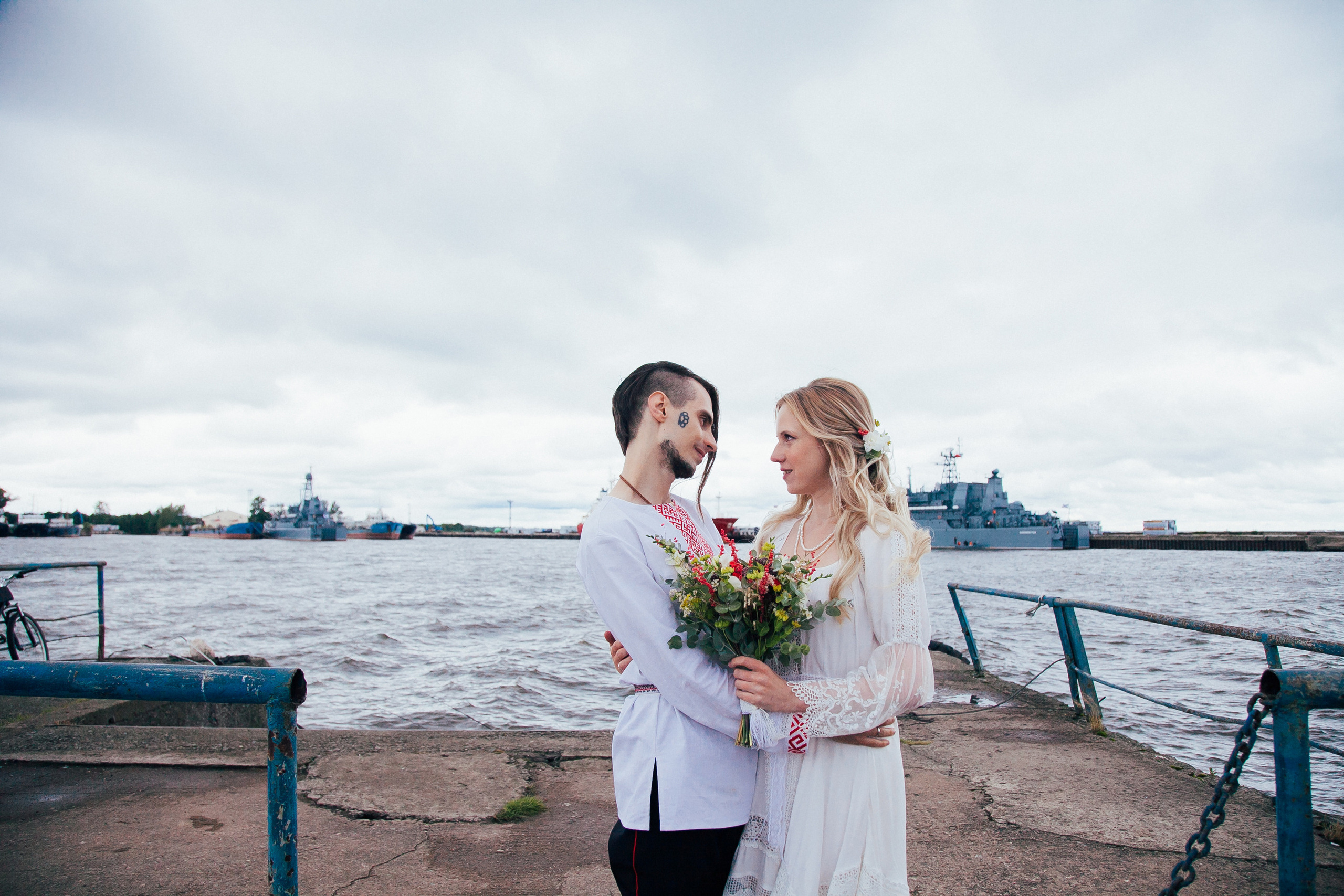 Свадьба. Семейный и детский фотограф