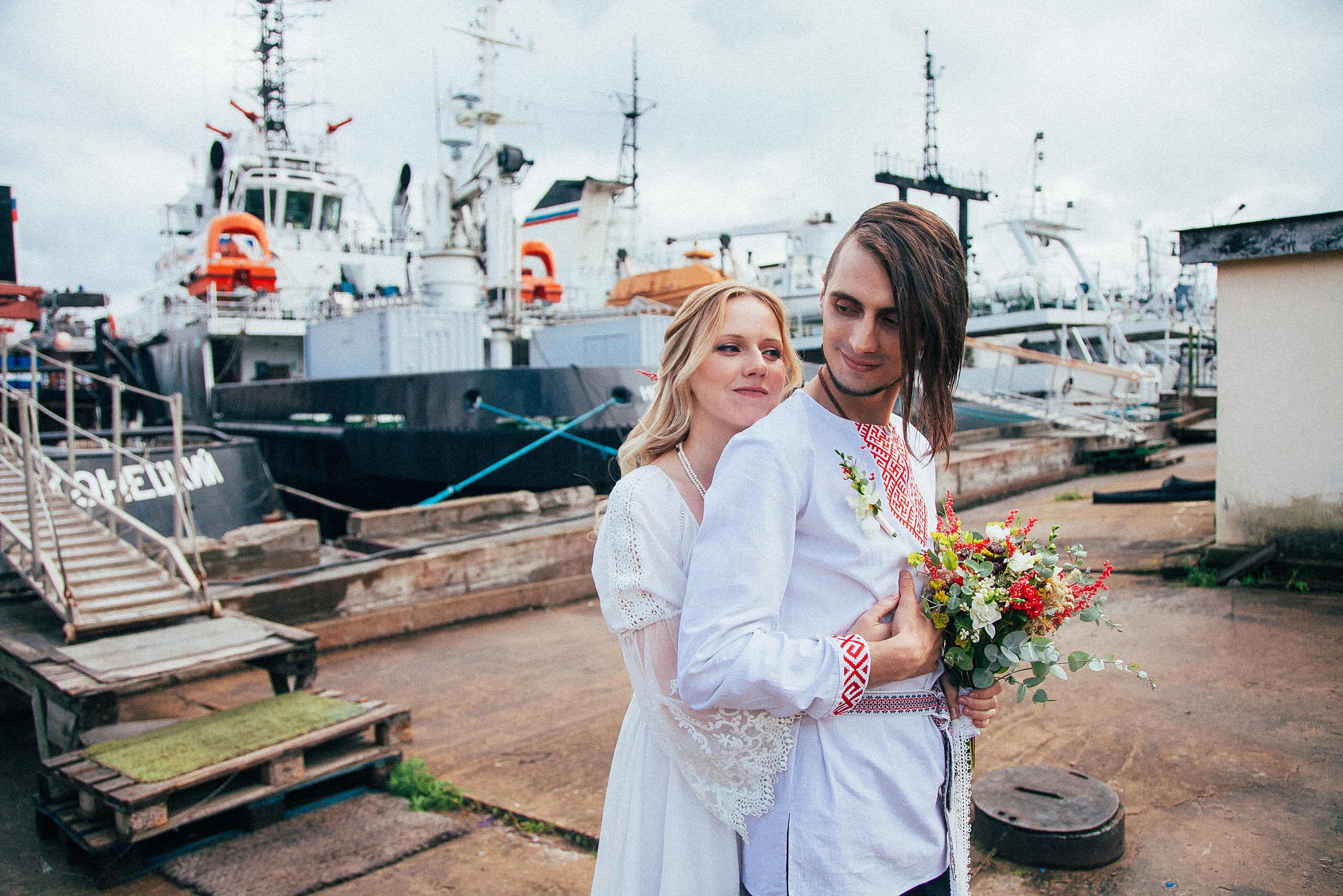 Свадьба. Семейный и детский фотограф