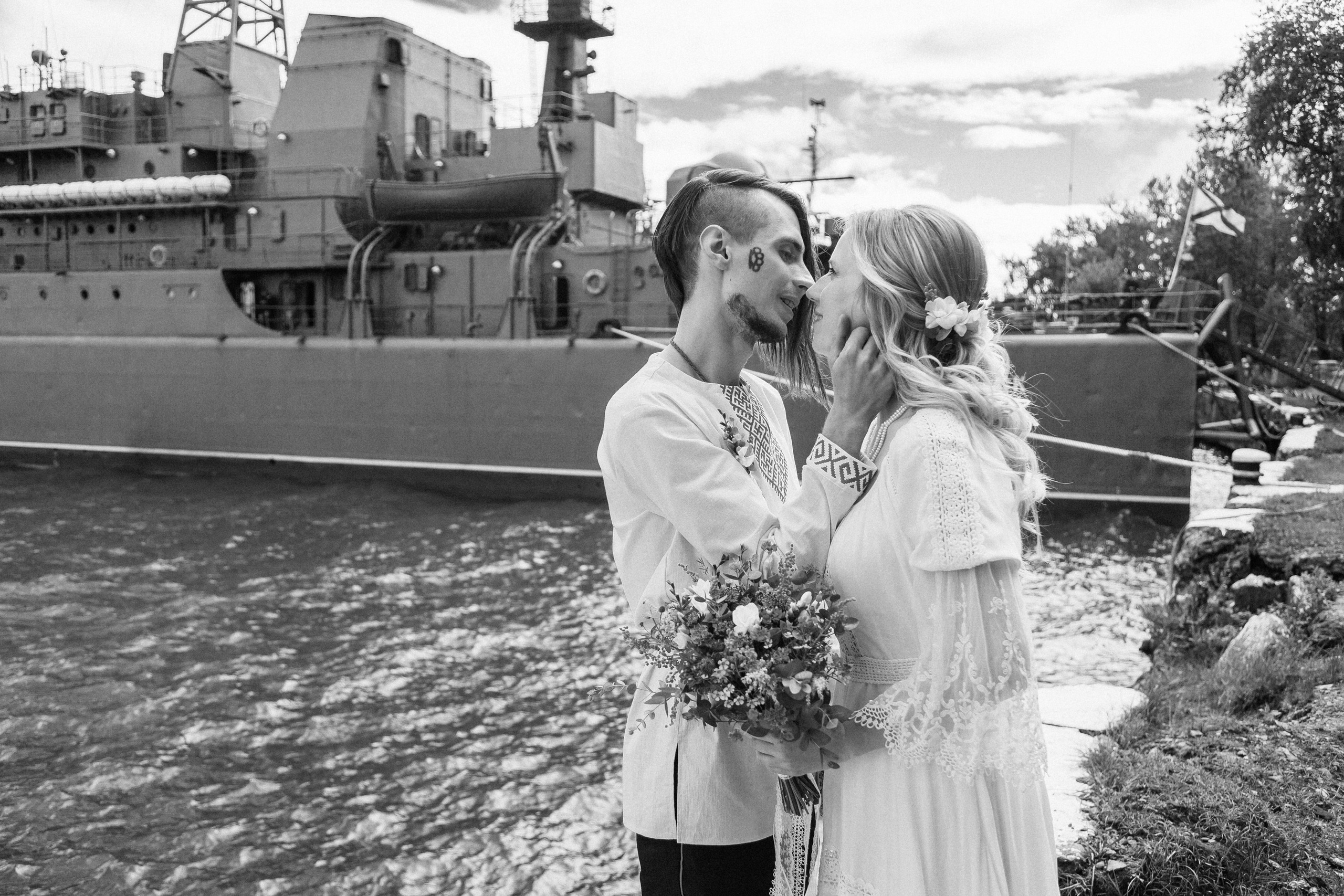 Свадьба. Семейный и детский фотограф