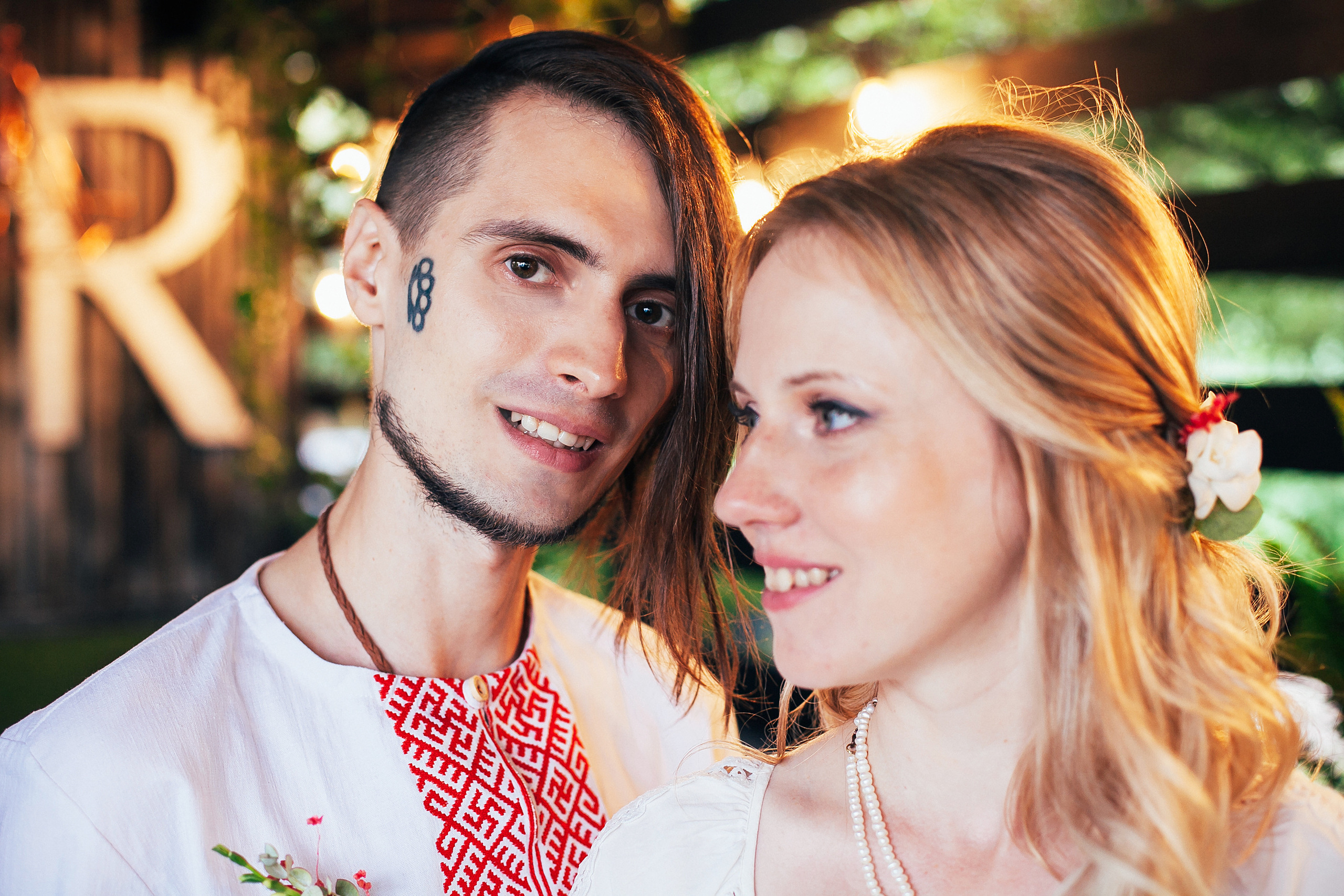 Свадьба. Семейный и детский фотограф