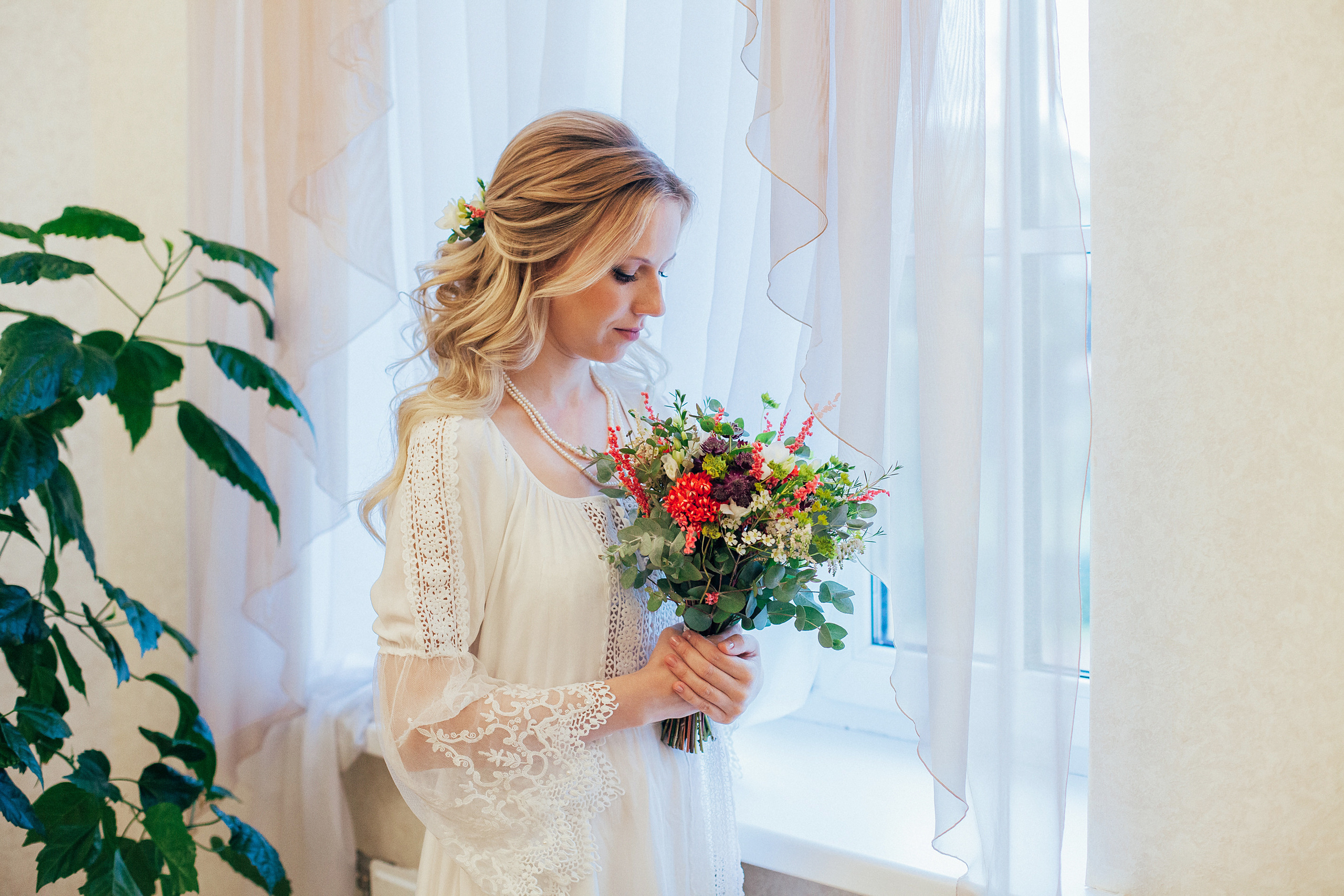 Свадьба. Семейный и детский фотограф