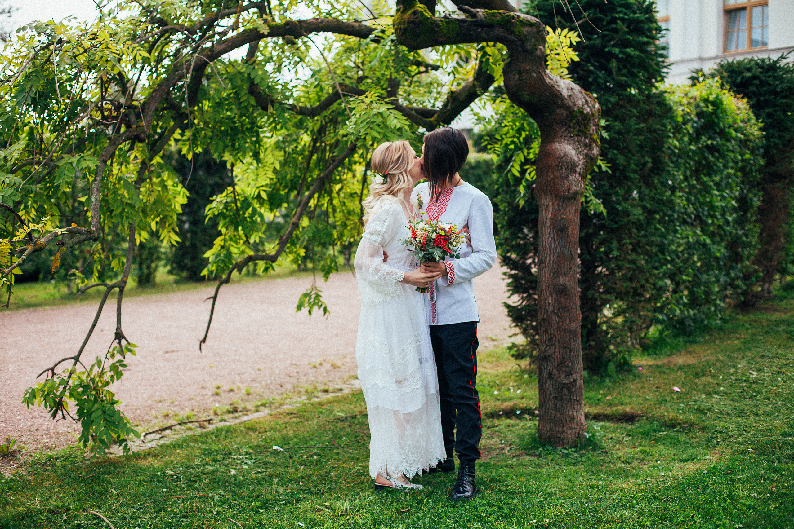 Свадьба. Семейный и детский фотограф