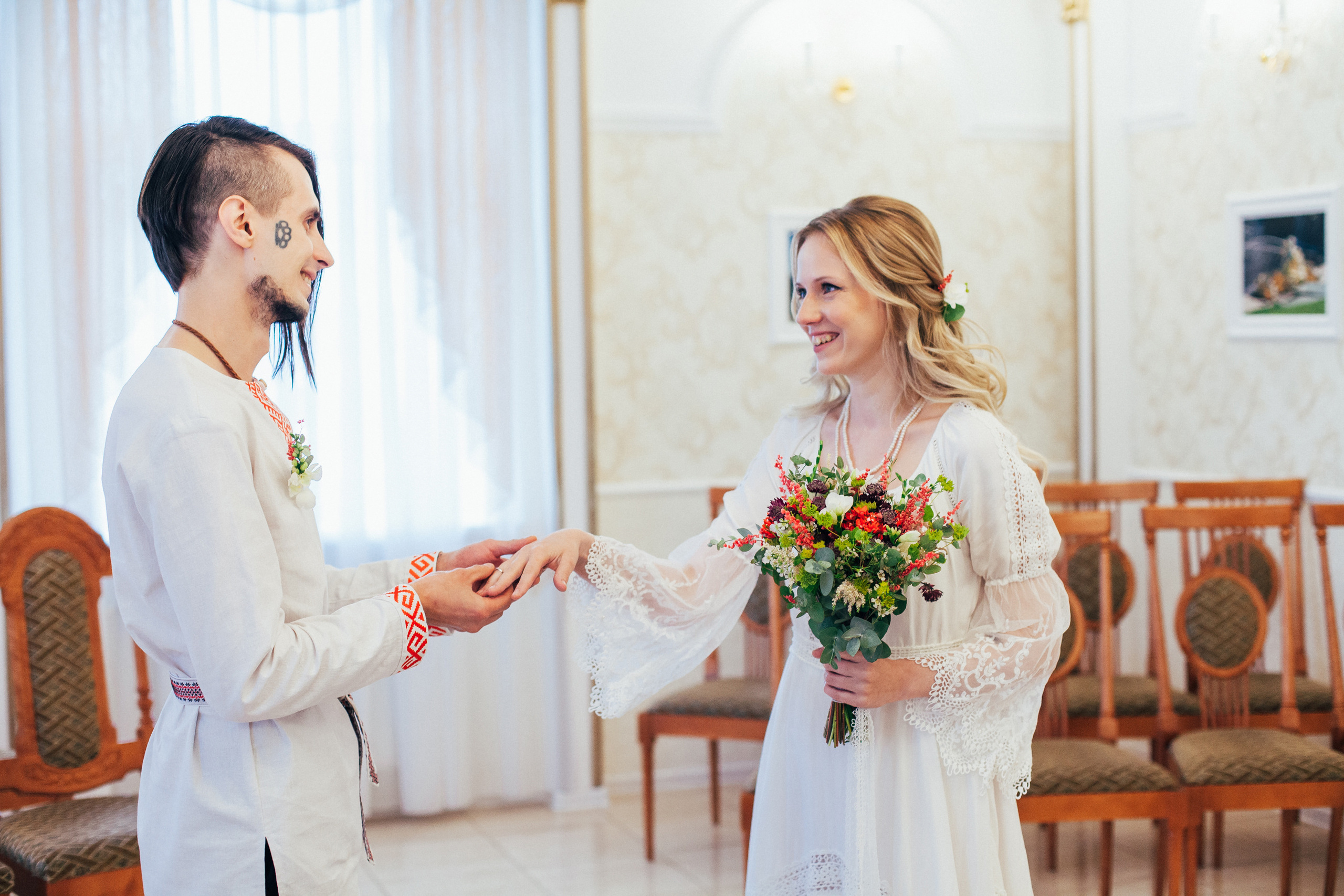 Свадьба. Семейный и детский фотограф