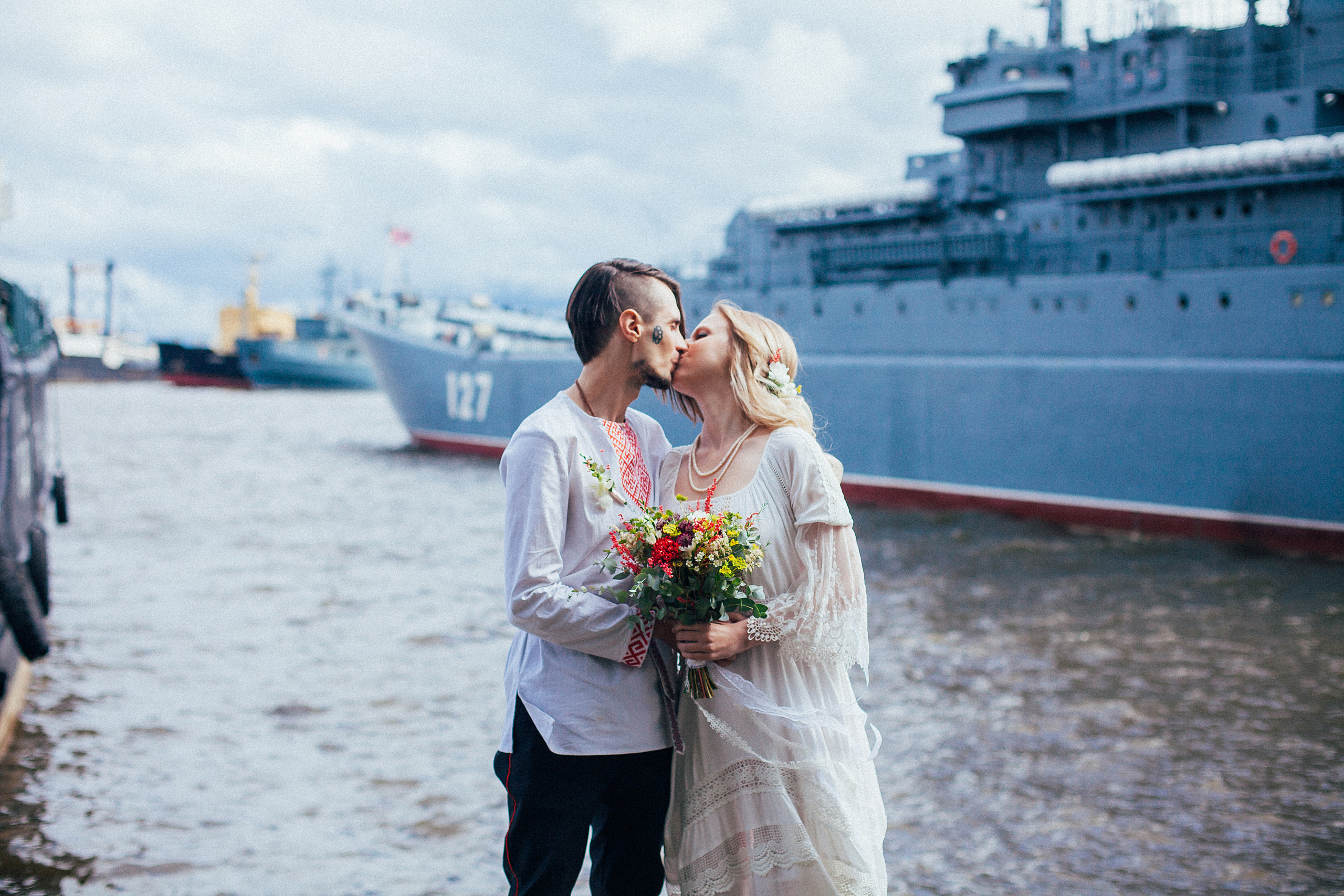 Свадьба. Семейный и детский фотограф