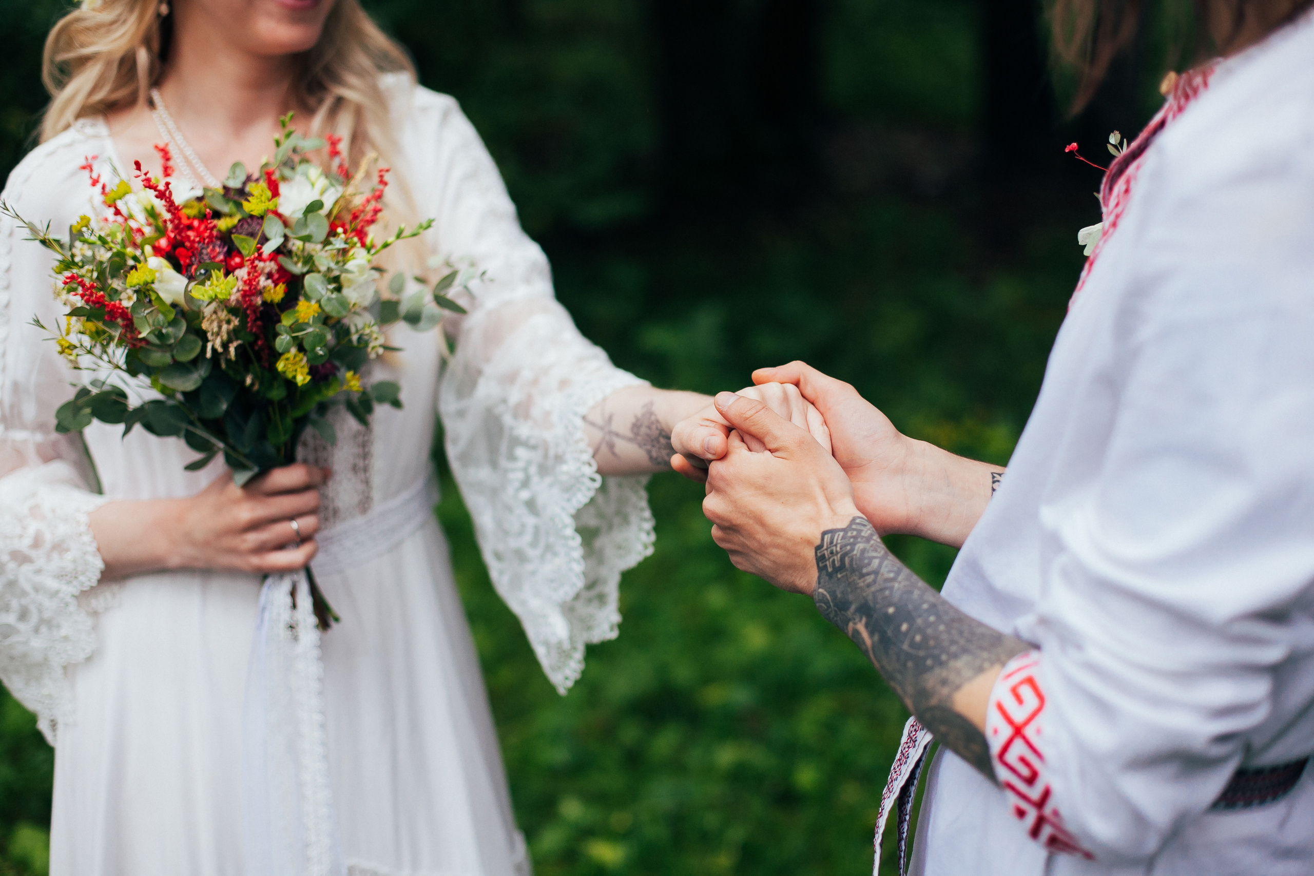 Свадьба. Семейный и детский фотограф