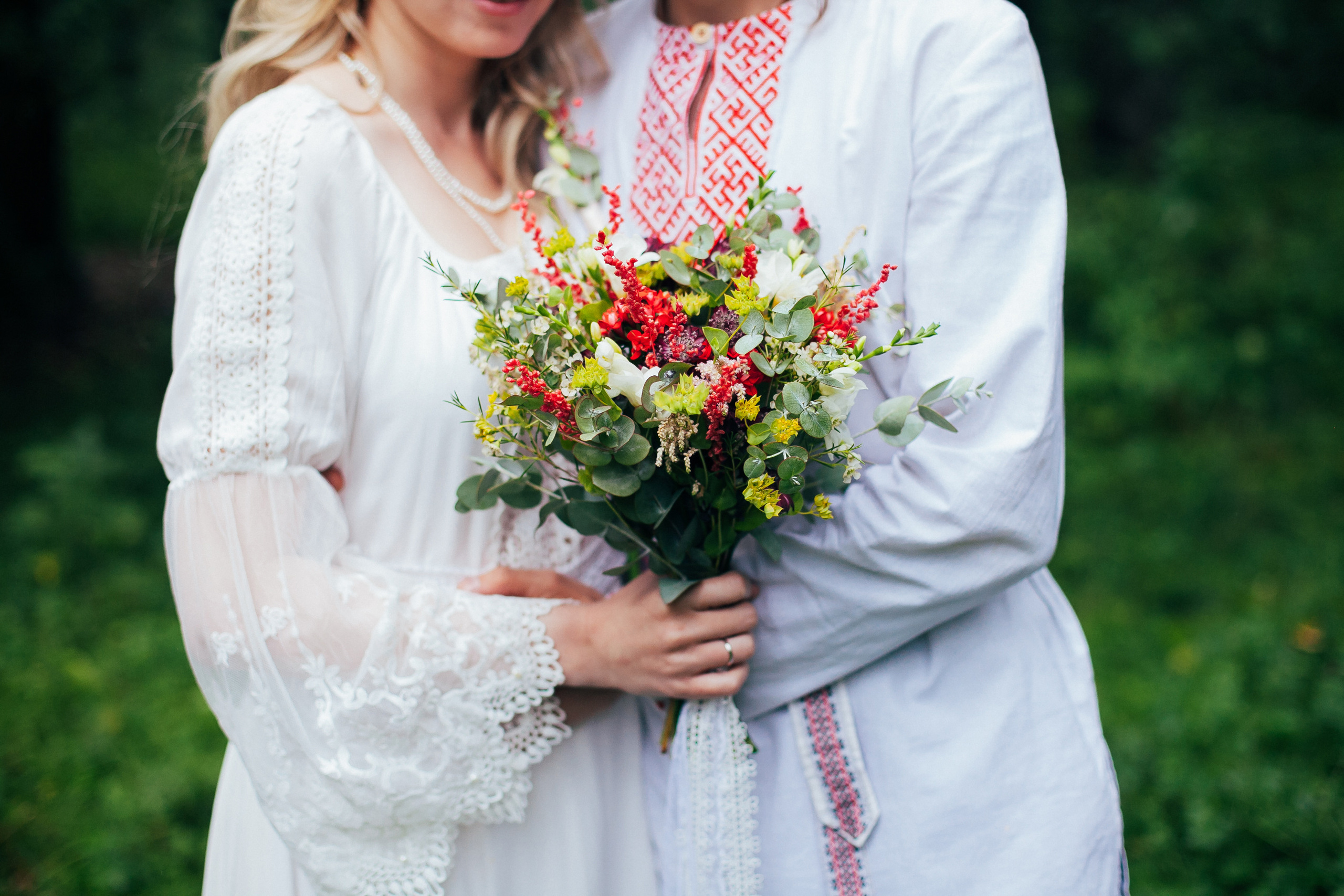 Свадьба. Семейный и детский фотограф