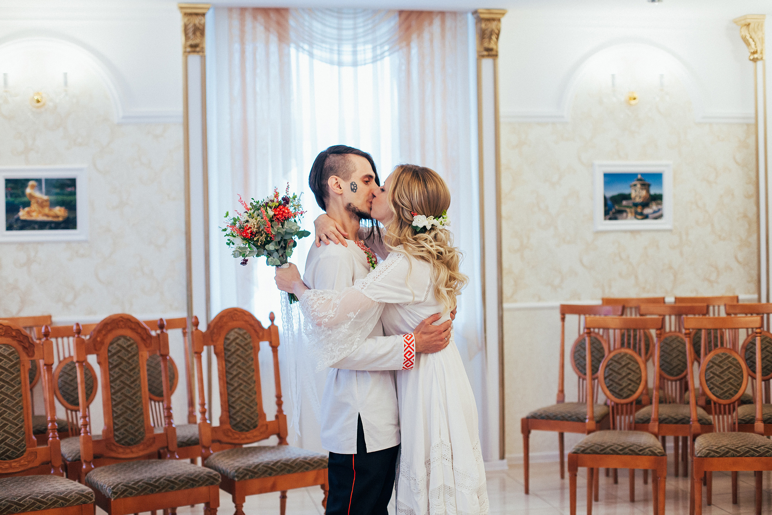 Свадьба. Семейный и детский фотограф