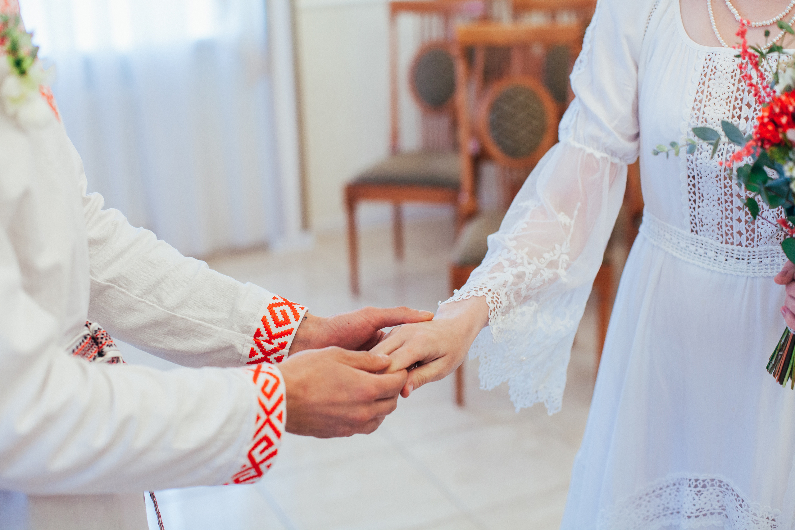 Свадьба. Семейный и детский фотограф