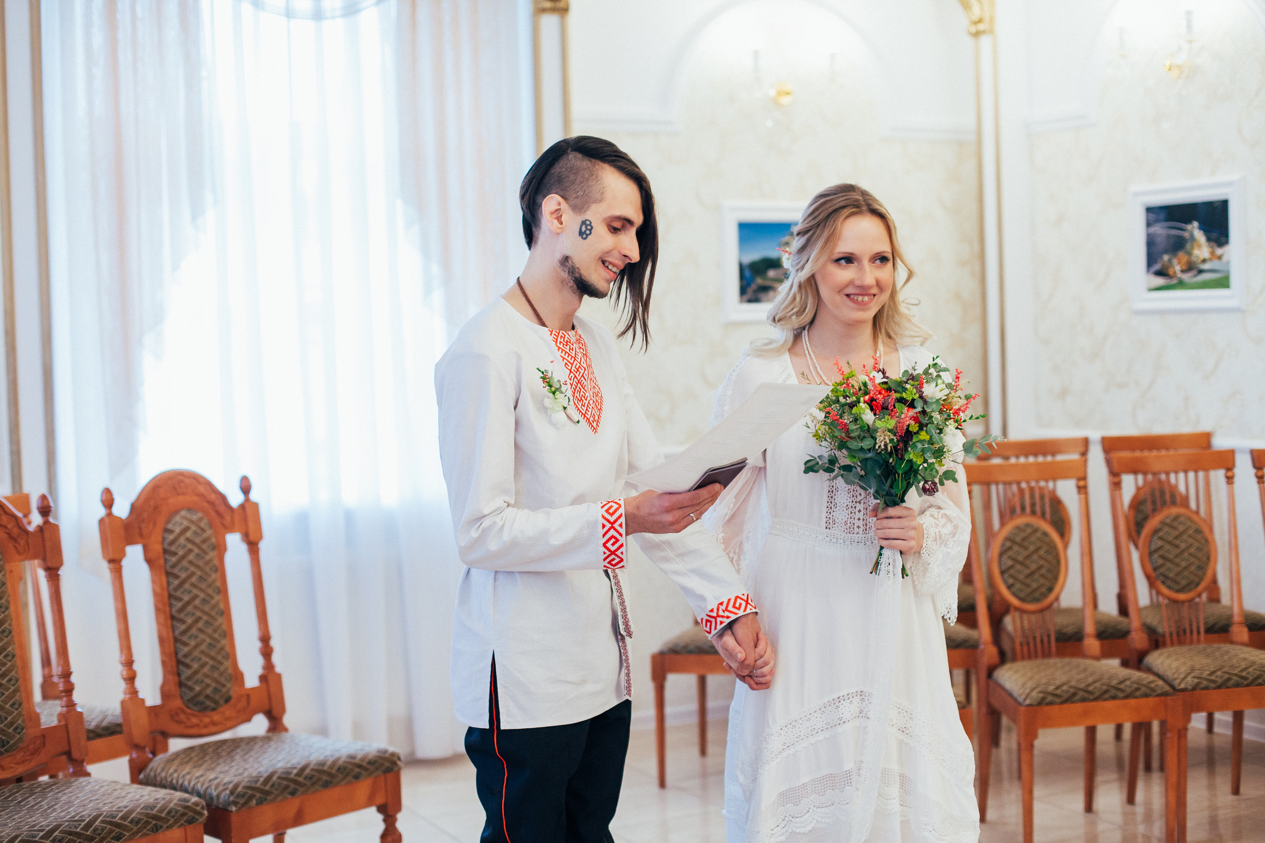 Свадьба. Семейный и детский фотограф