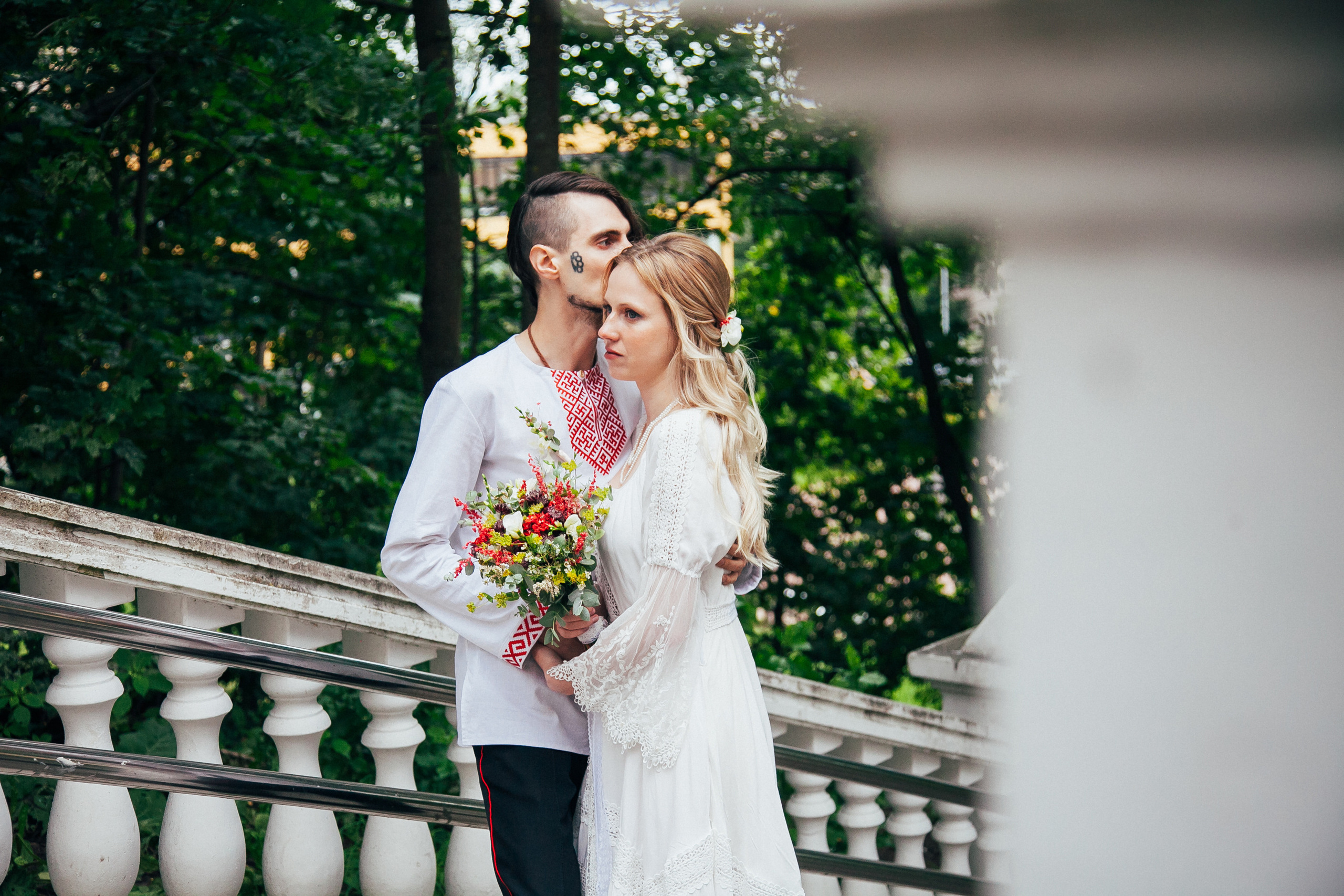 Свадьба. Семейный и детский фотограф