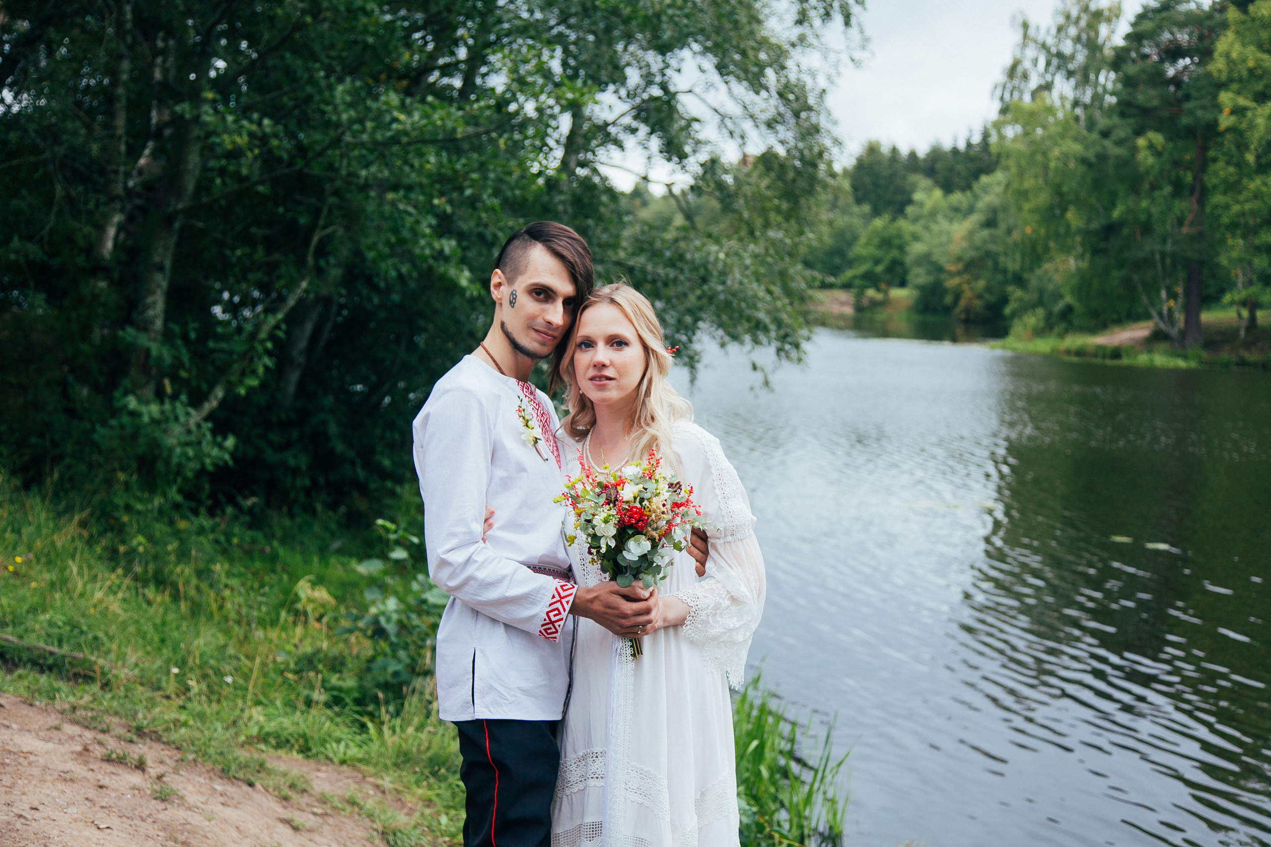 Свадьба. Семейный и детский фотограф