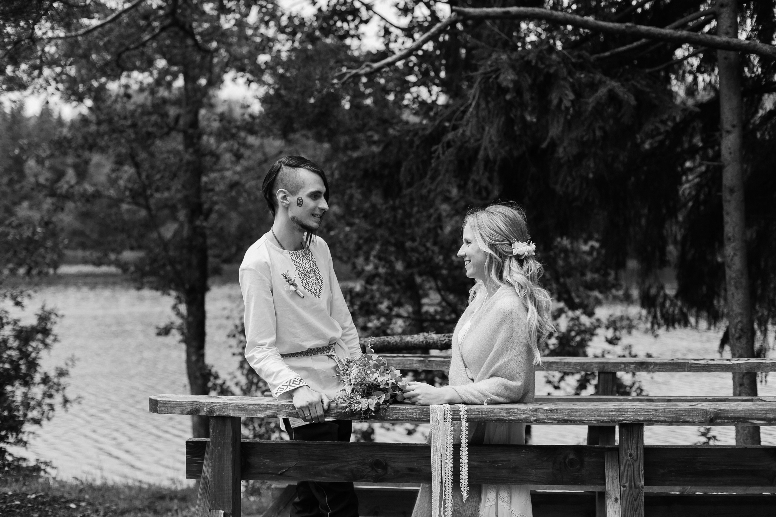 Свадьба. Семейный и детский фотограф