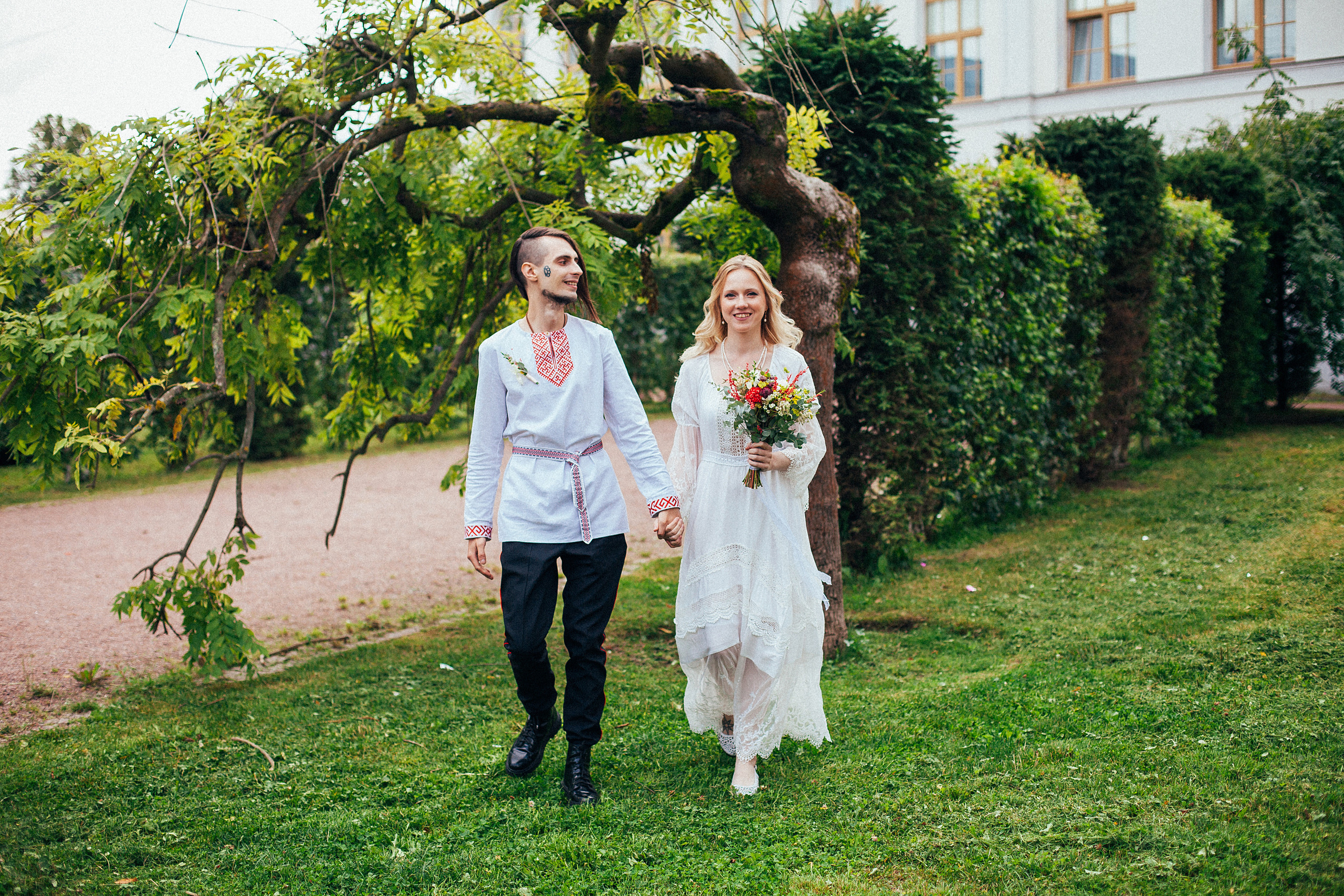 Свадьба. Семейный и детский фотограф
