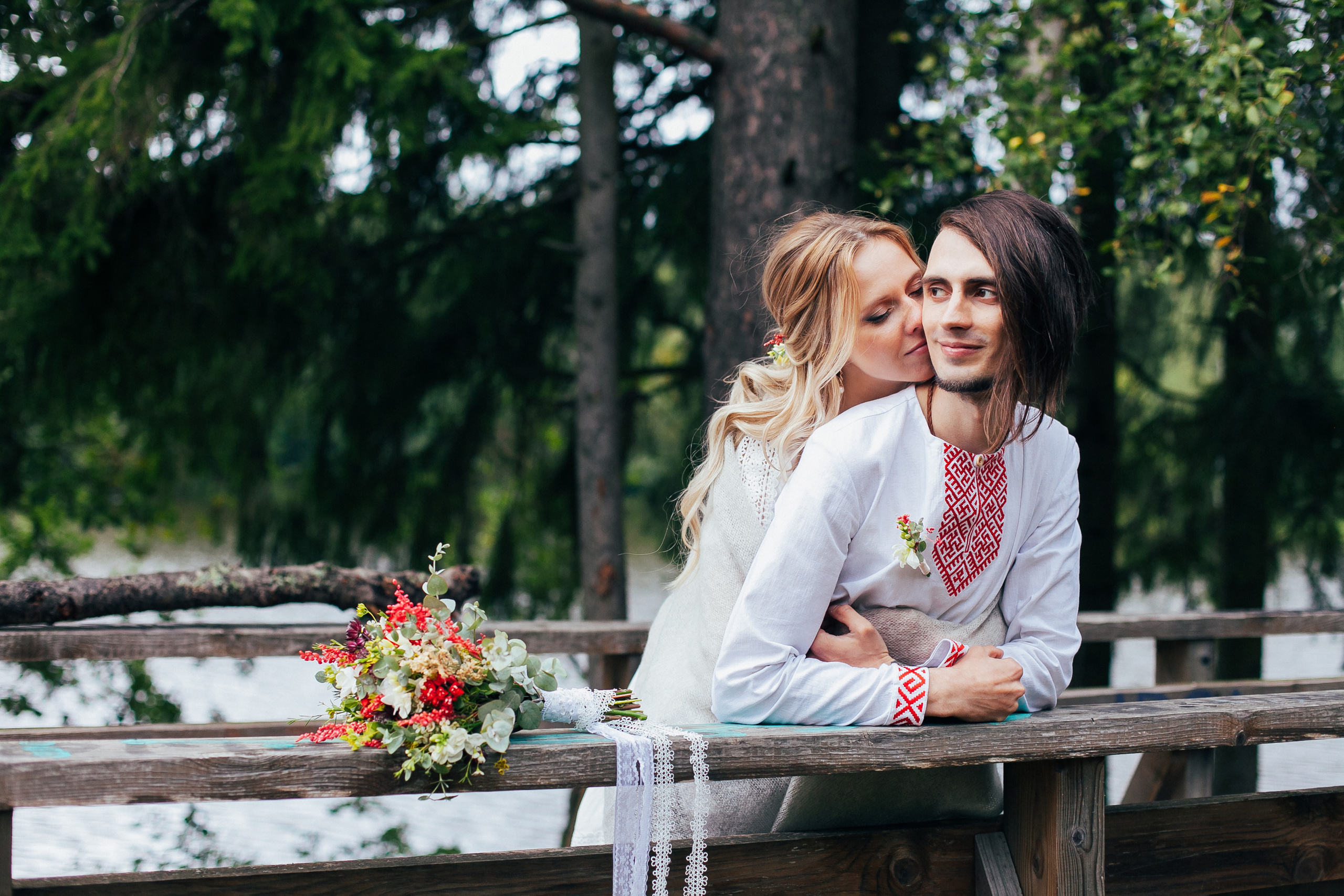 Свадьба. Семейный и детский фотограф