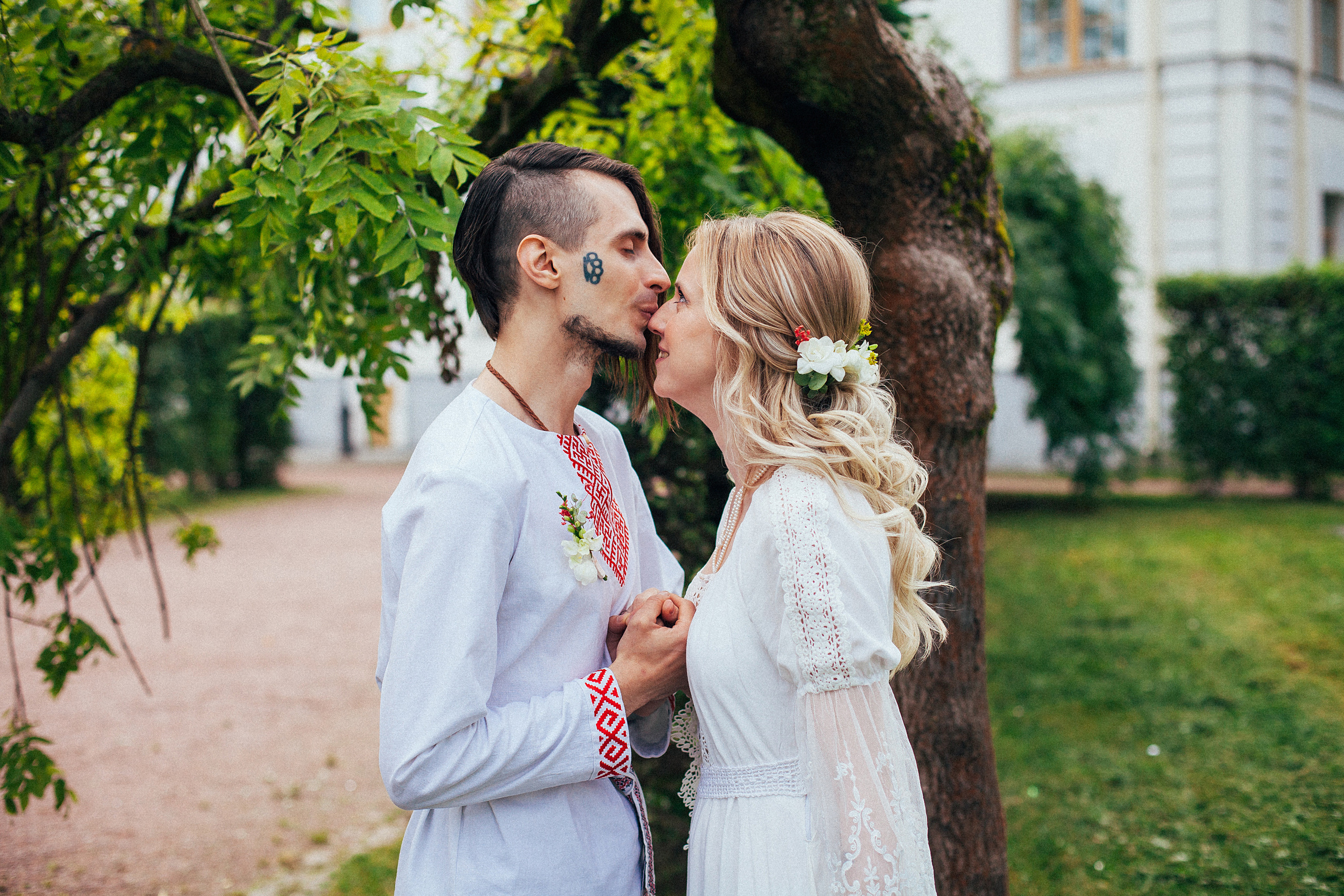 Свадьба. Семейный и детский фотограф