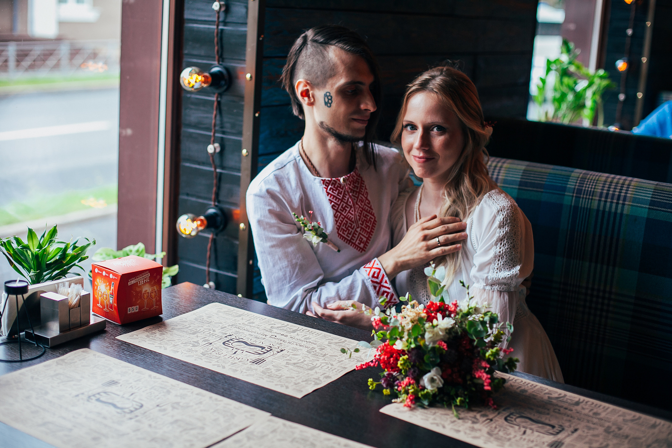 Свадьба. Семейный и детский фотограф