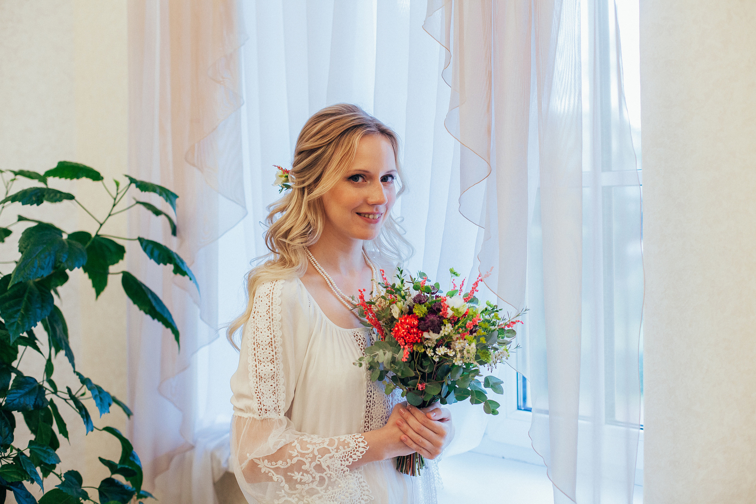 Свадьба. Семейный и детский фотограф