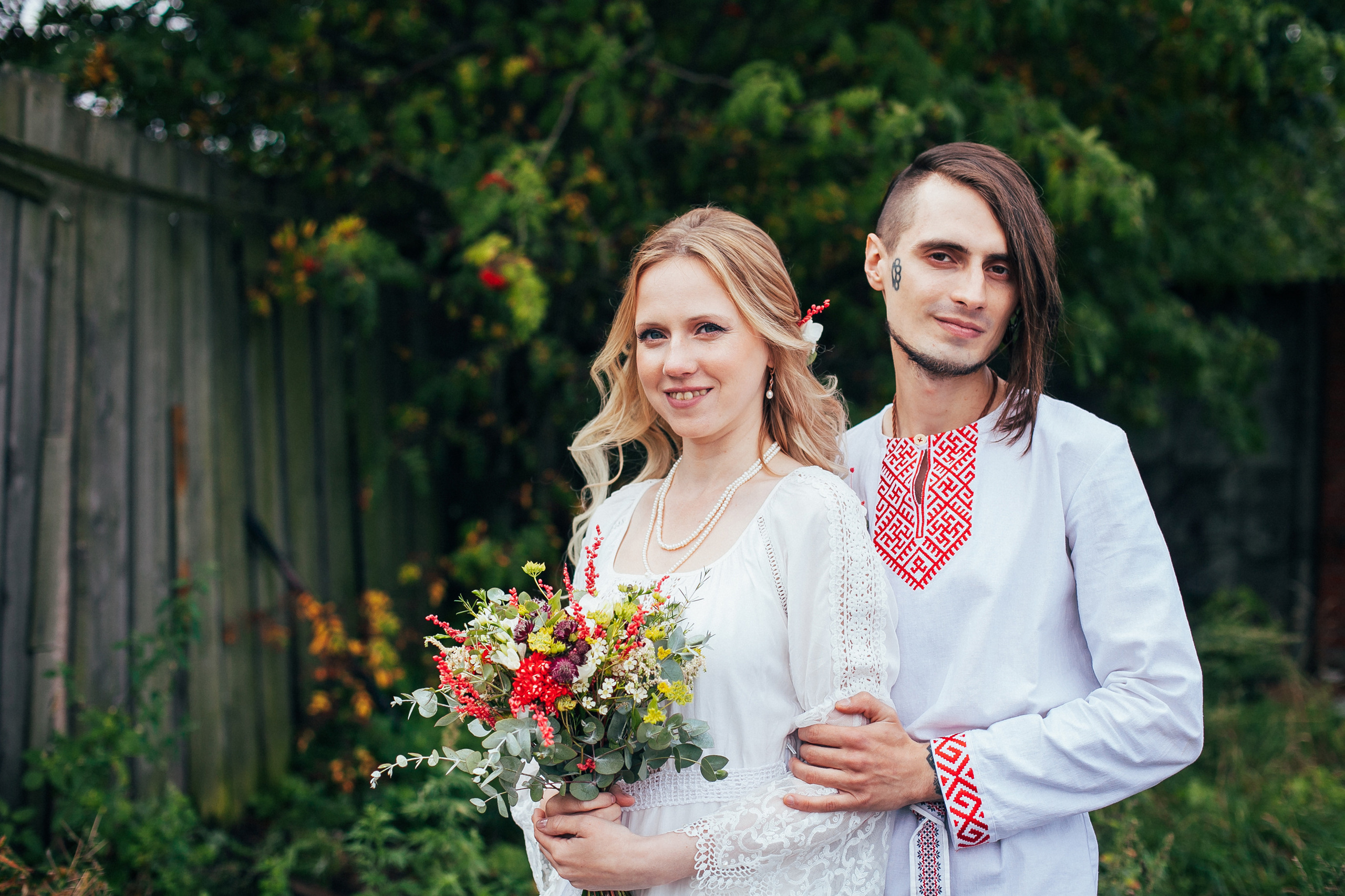 Свадьба. Семейный и детский фотограф