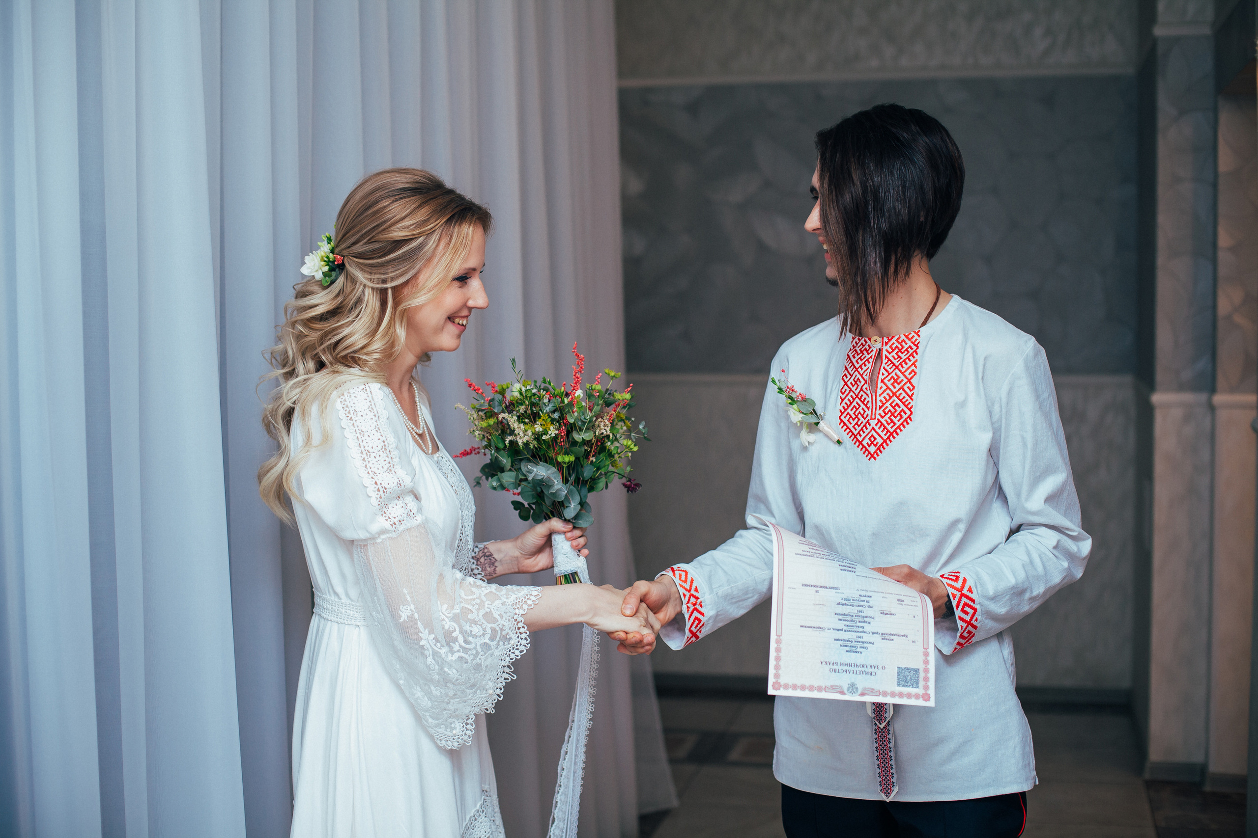 Свадьба. Семейный и детский фотограф