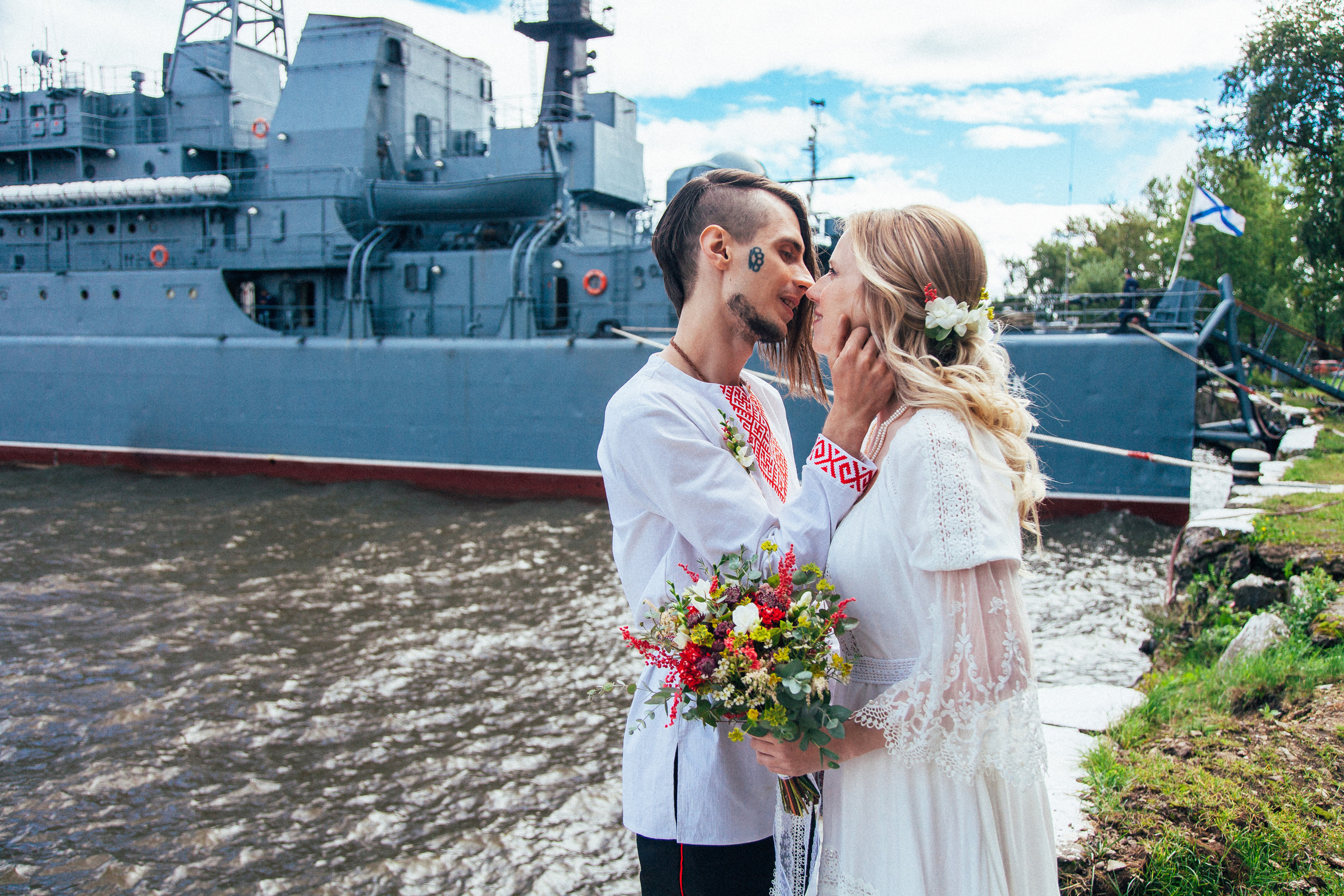 Свадьба. Семейный и детский фотограф
