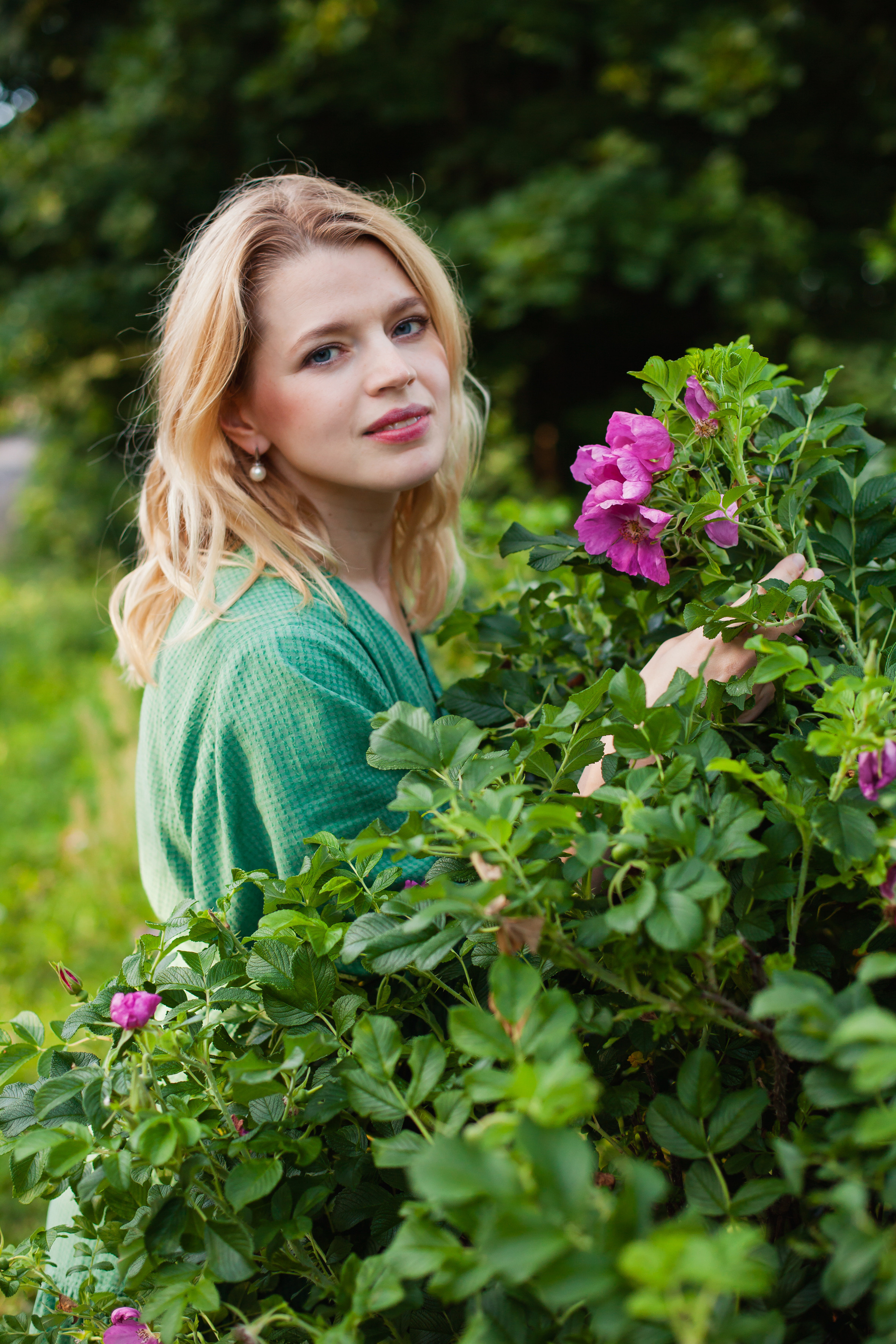 Семейная прогулка. Семейный и детский фотограф