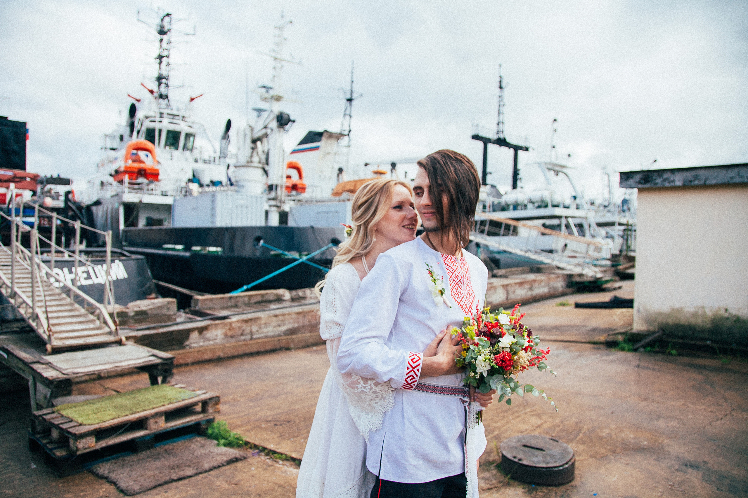 Свадьба. Семейный и детский фотограф