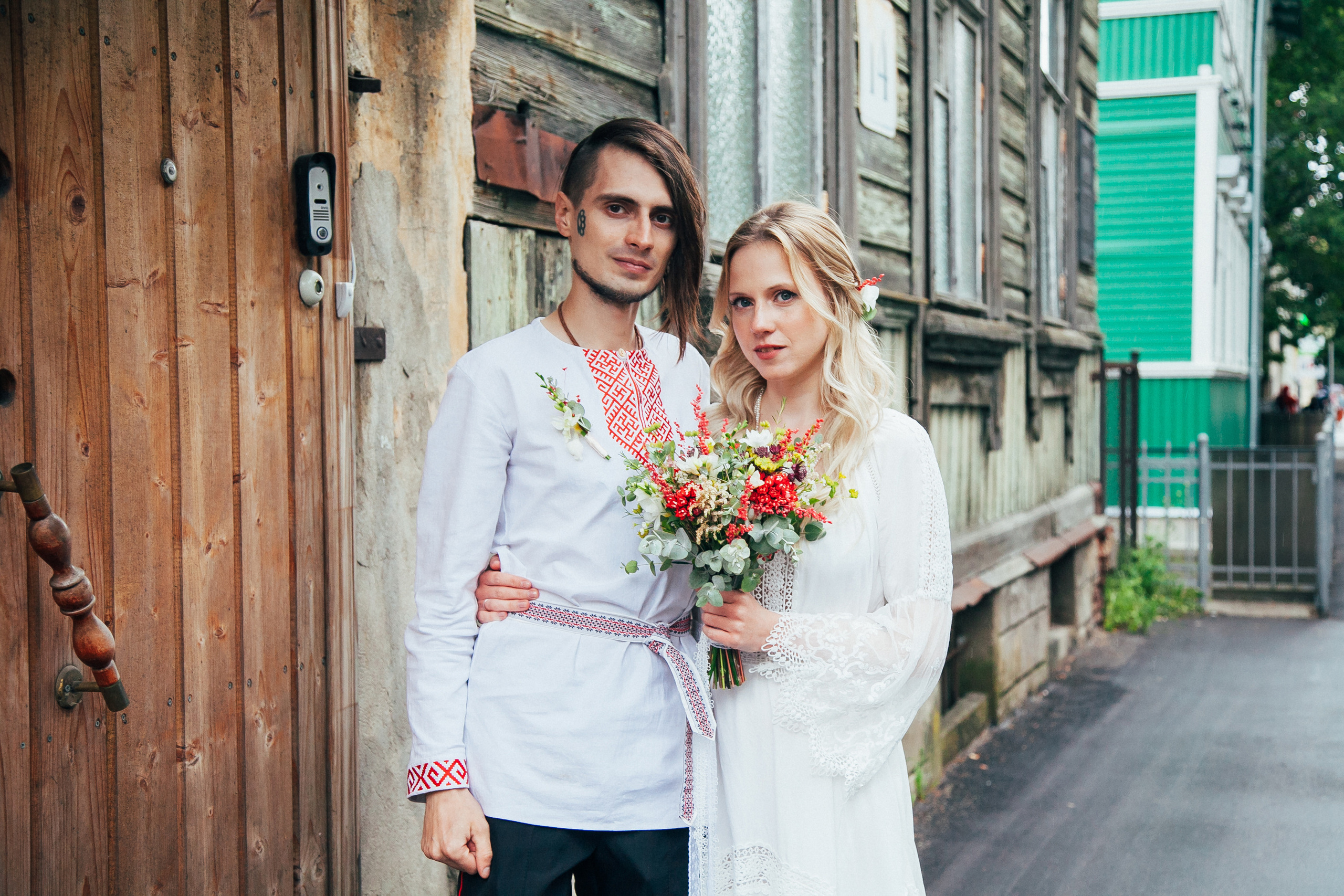Свадьба. Семейный и детский фотограф