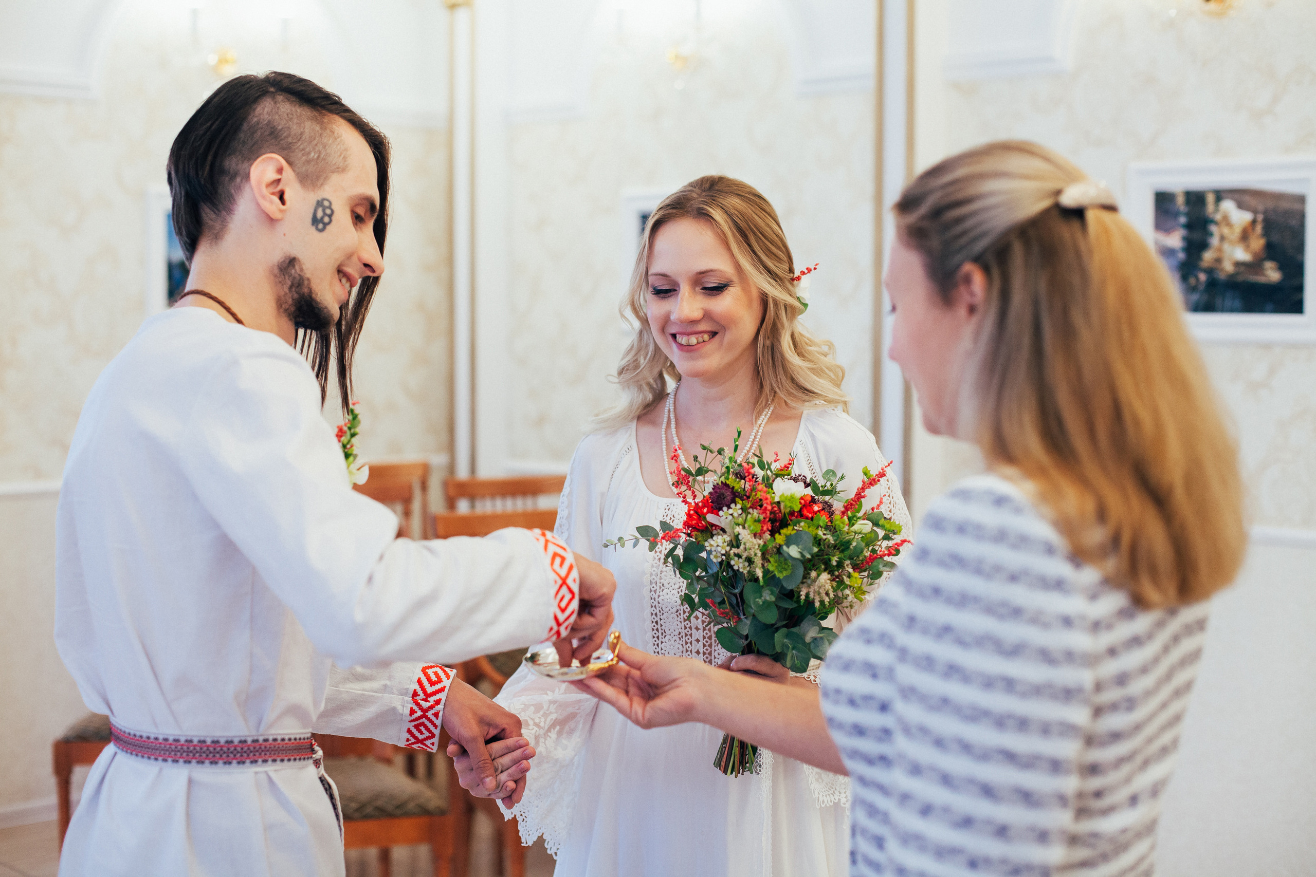 Свадьба. Семейный и детский фотограф