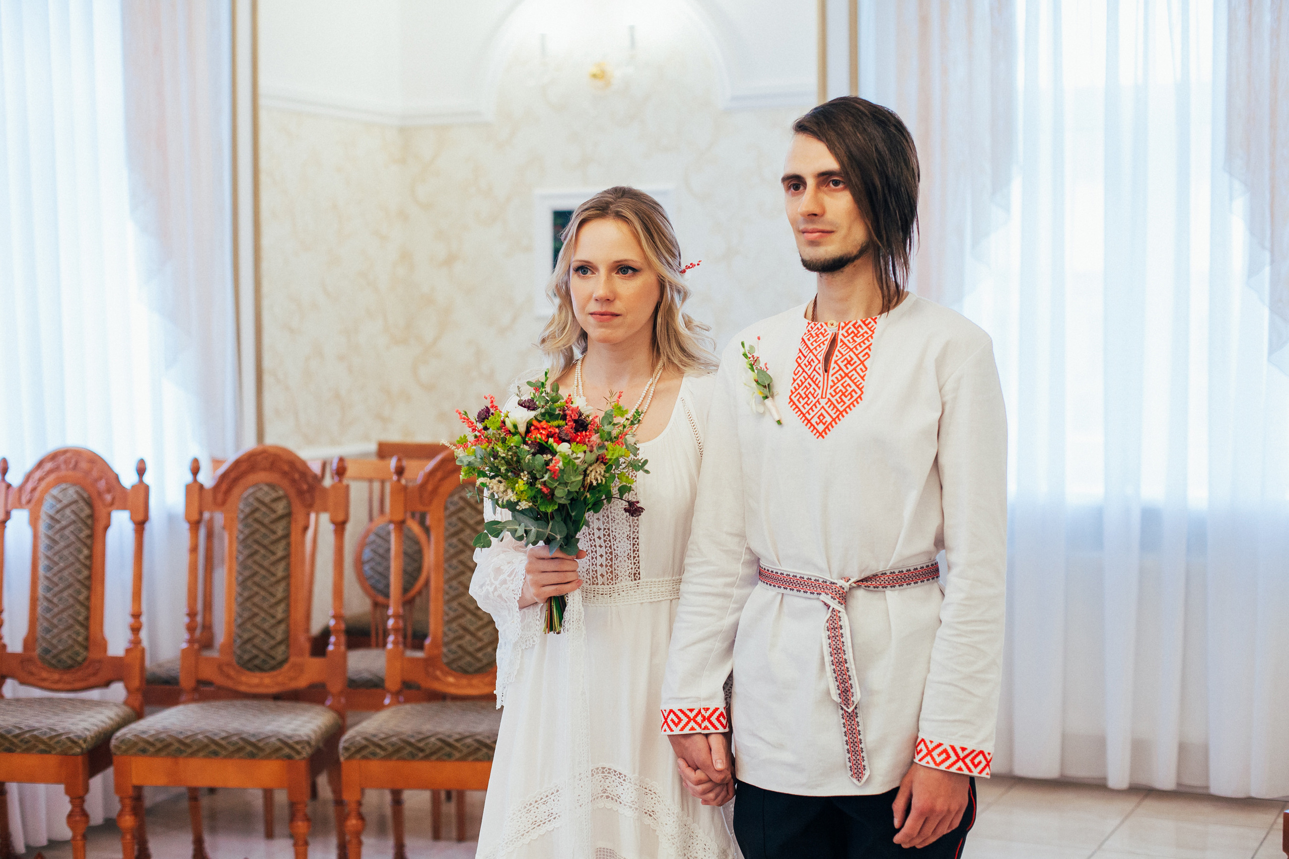 Свадьба. Семейный и детский фотограф