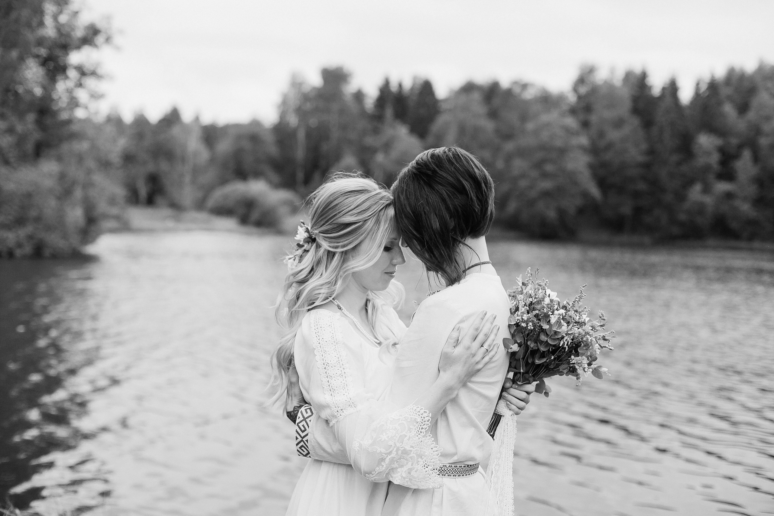 Свадьба. Семейный и детский фотограф