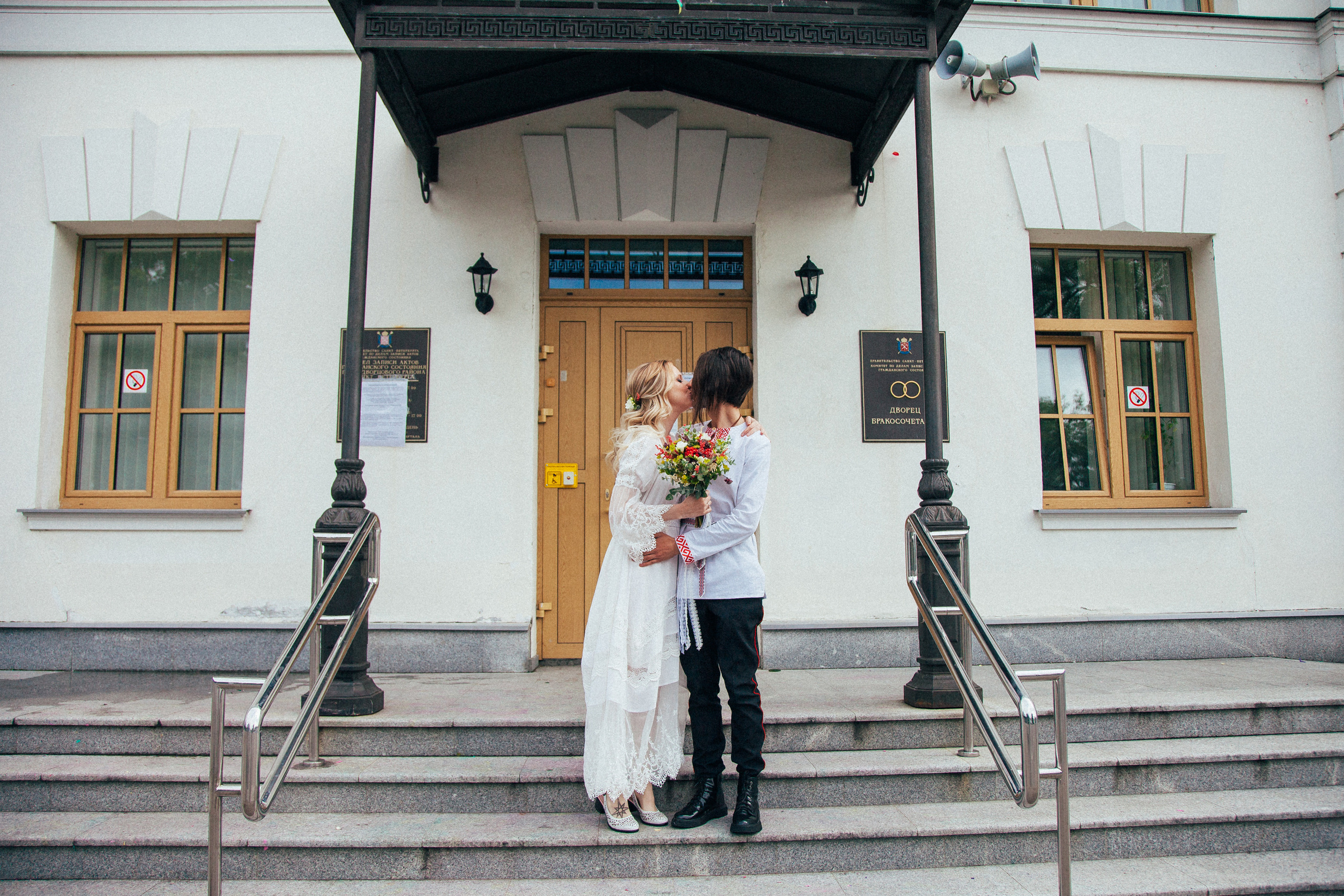Свадьба. Семейный и детский фотограф