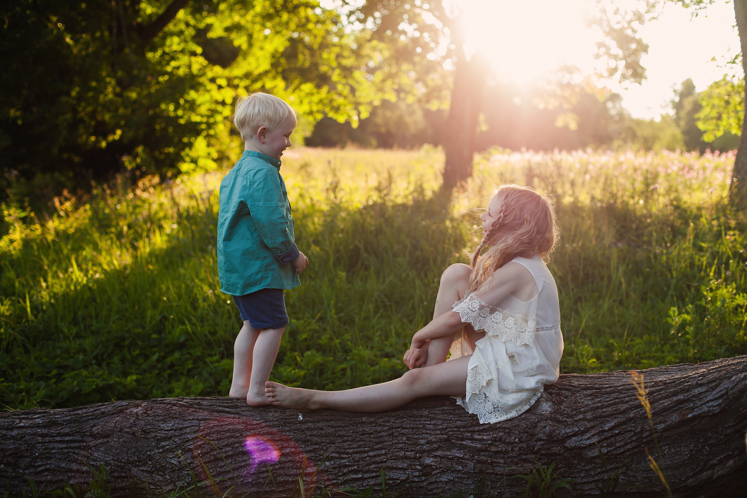 Семейный и детский фотограф