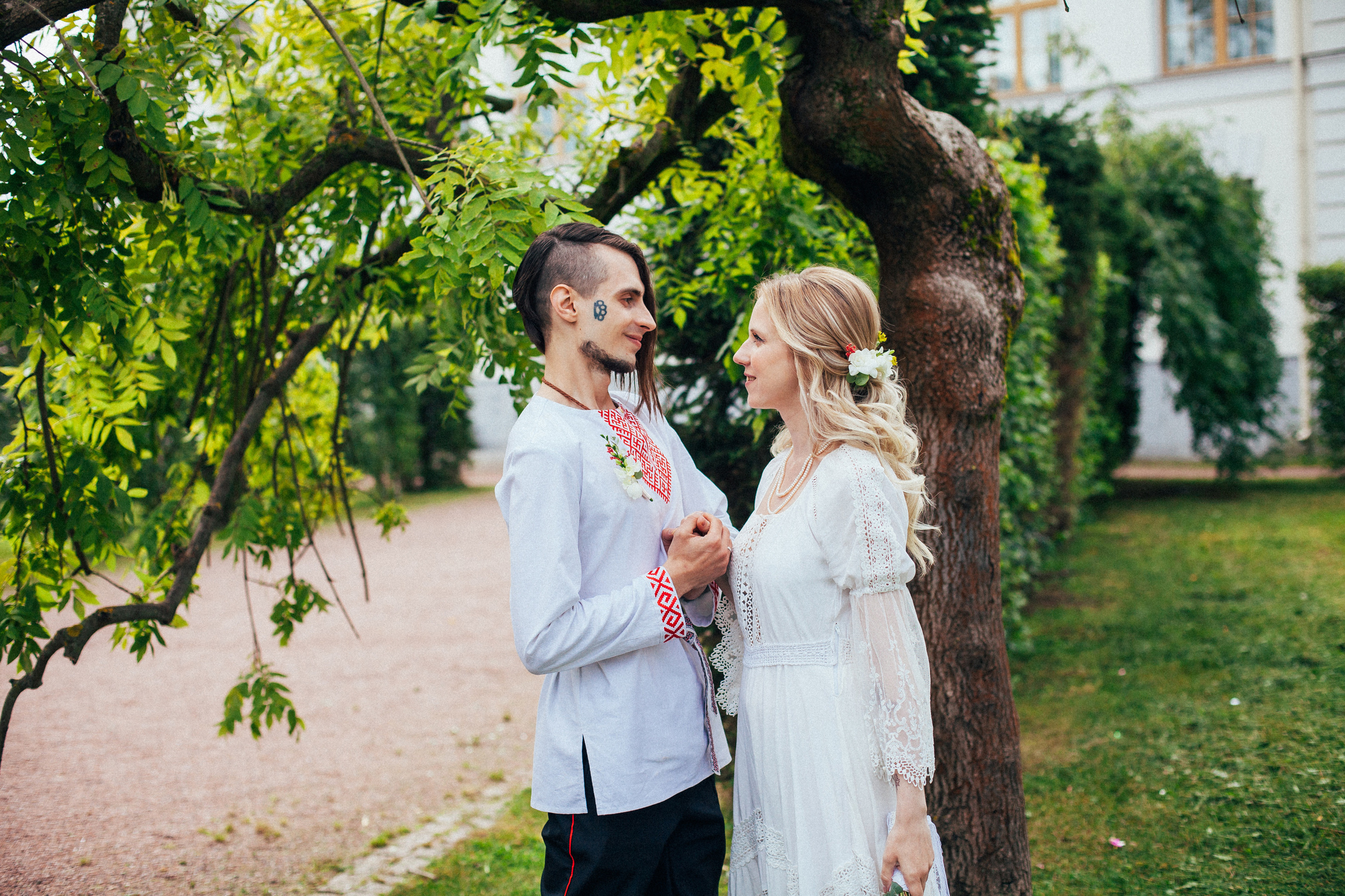 Свадьба. Семейный и детский фотограф
