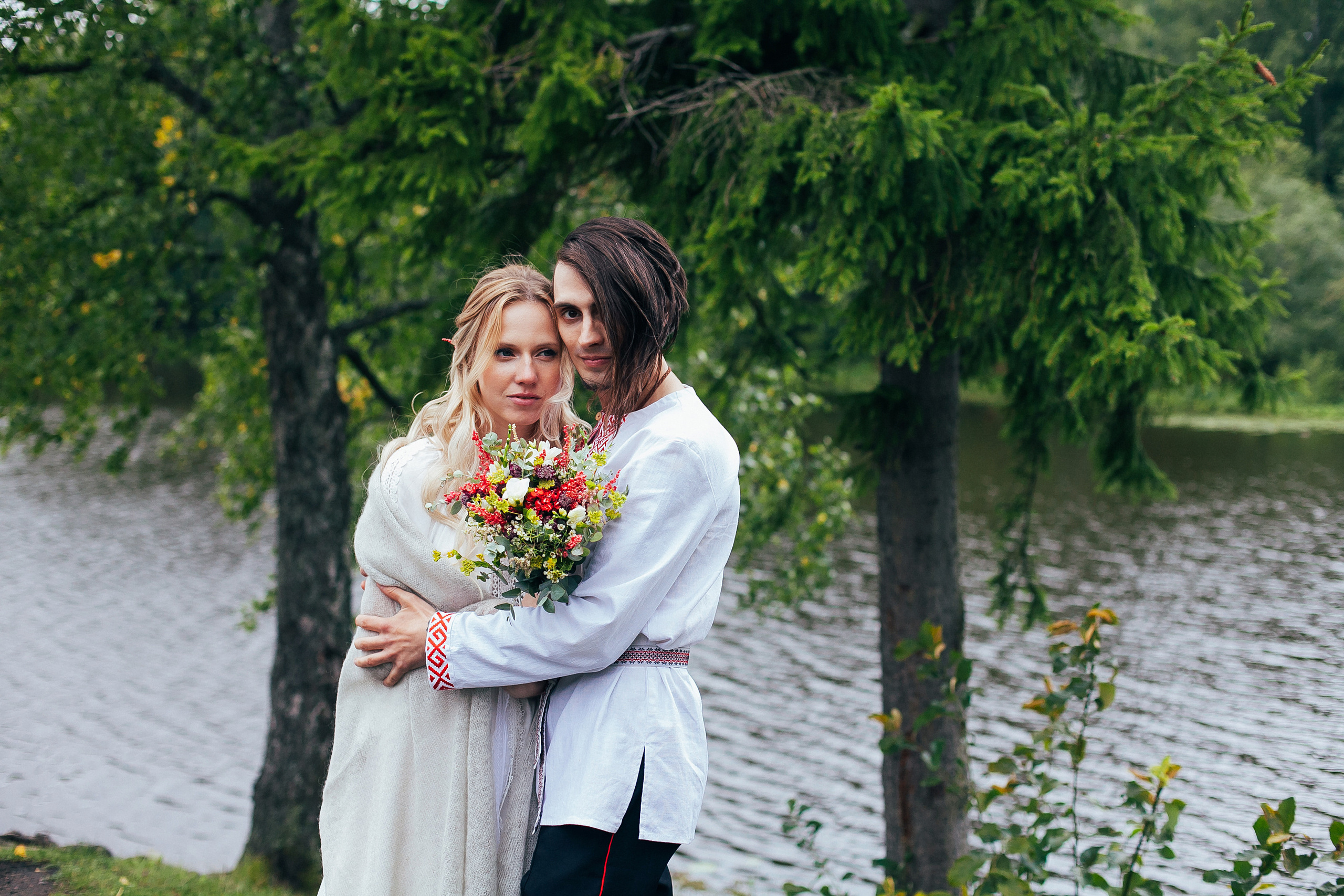 Свадьба. Семейный и детский фотограф