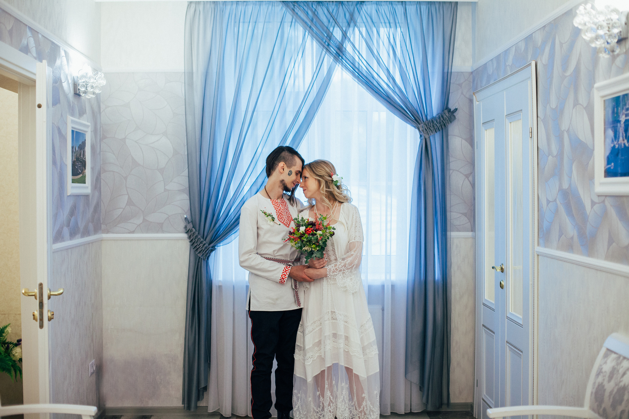 Свадьба. Семейный и детский фотограф