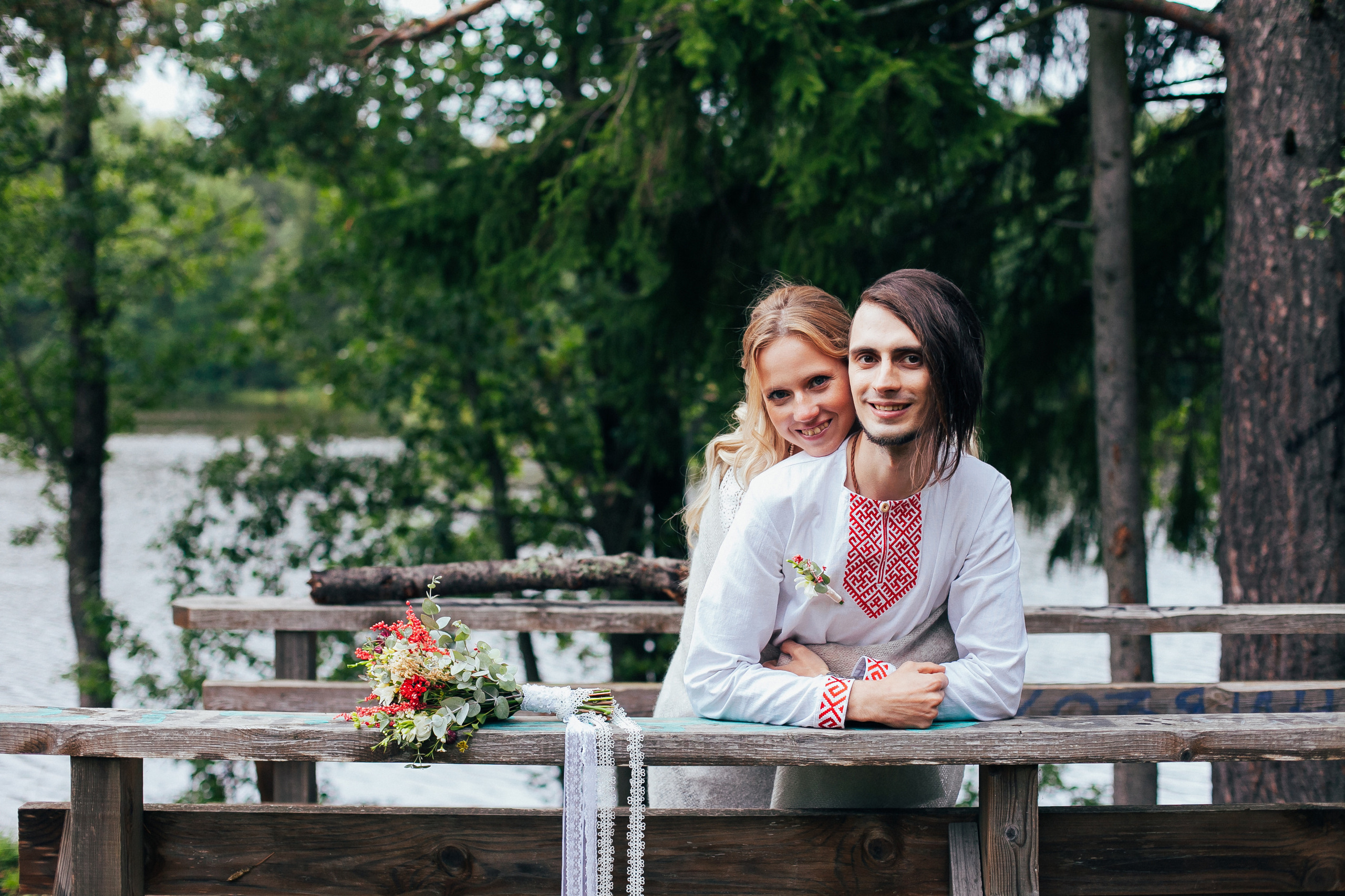 Свадьба. Семейный и детский фотограф