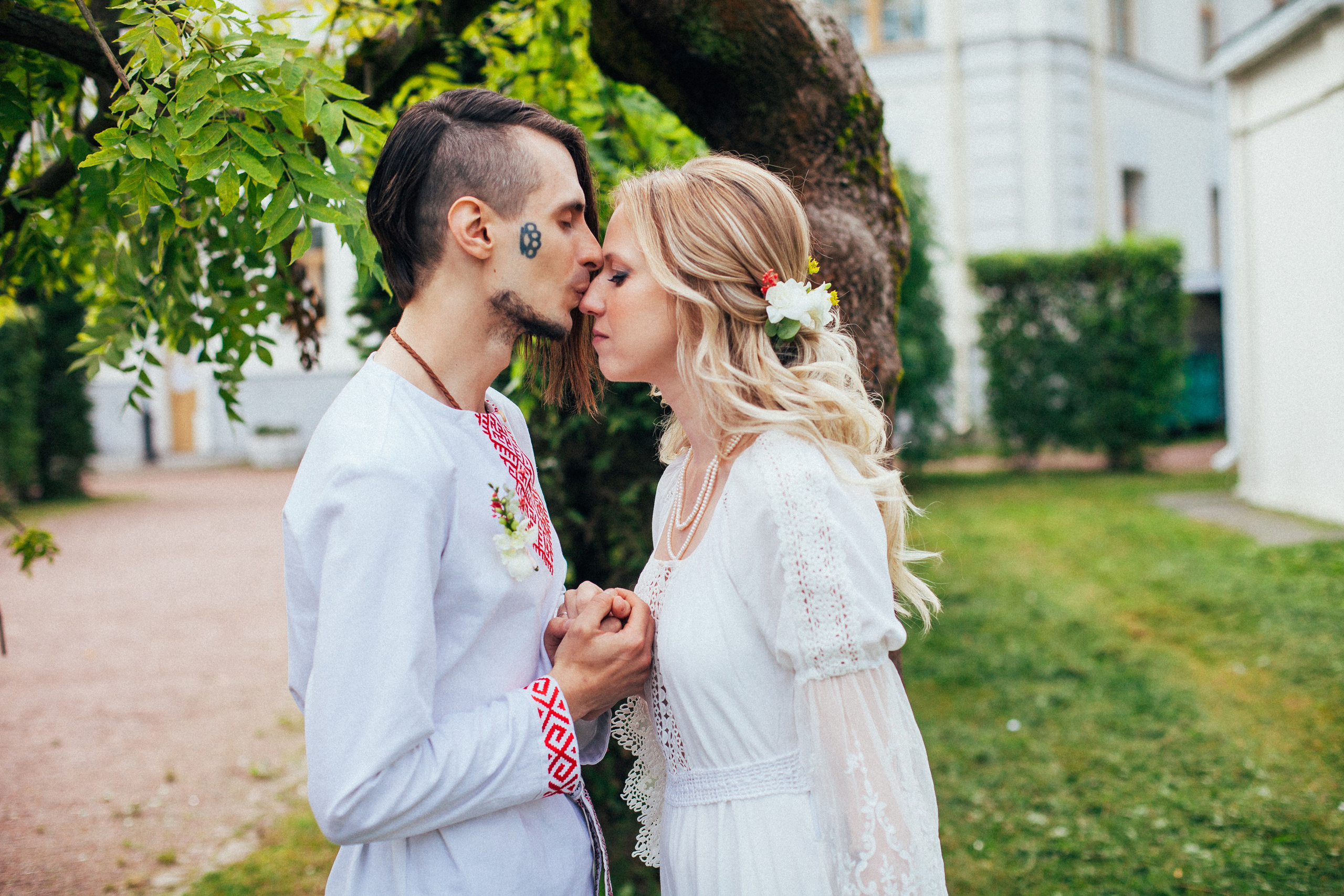 Свадьба. Семейный и детский фотограф