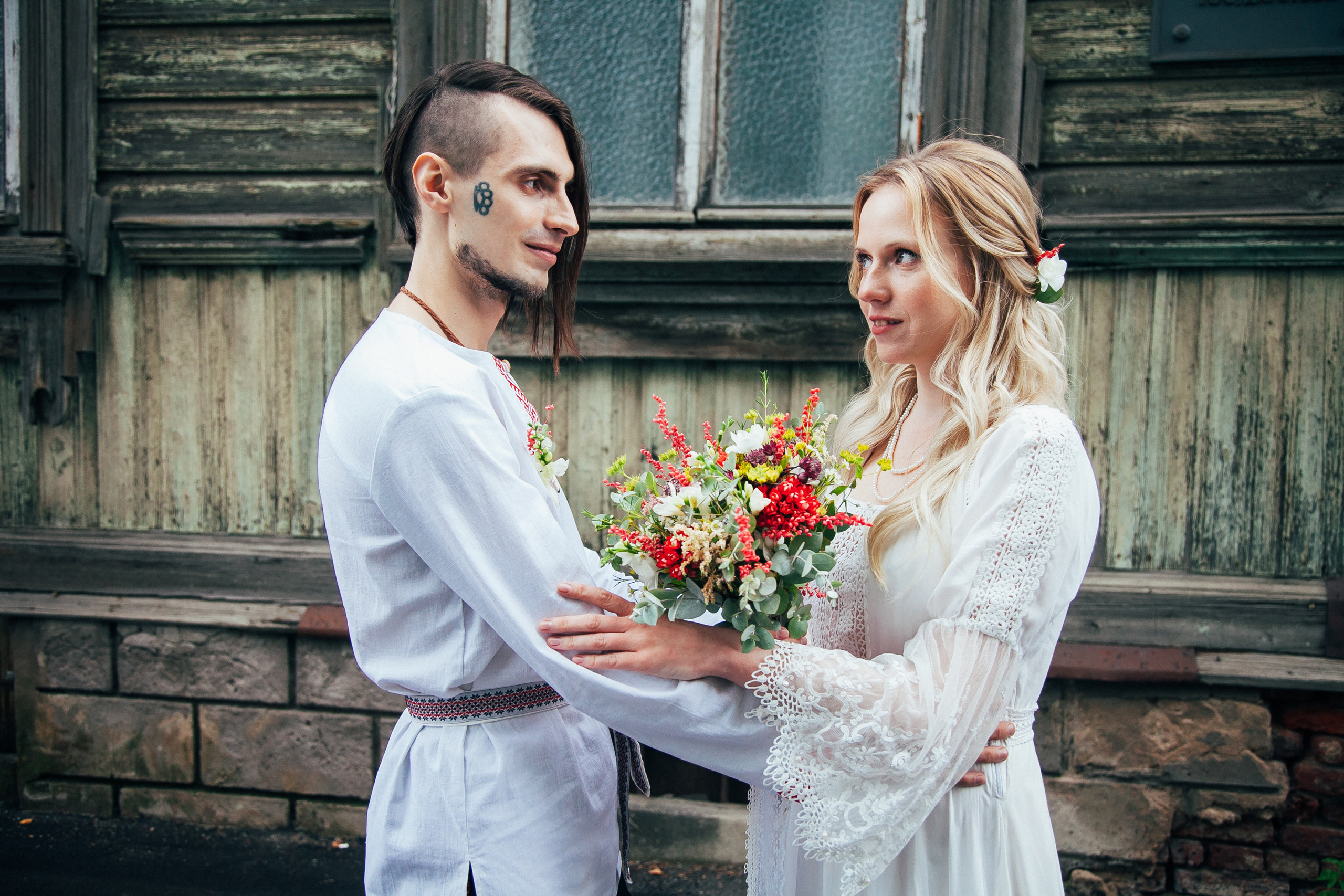 Свадьба. Семейный и детский фотограф