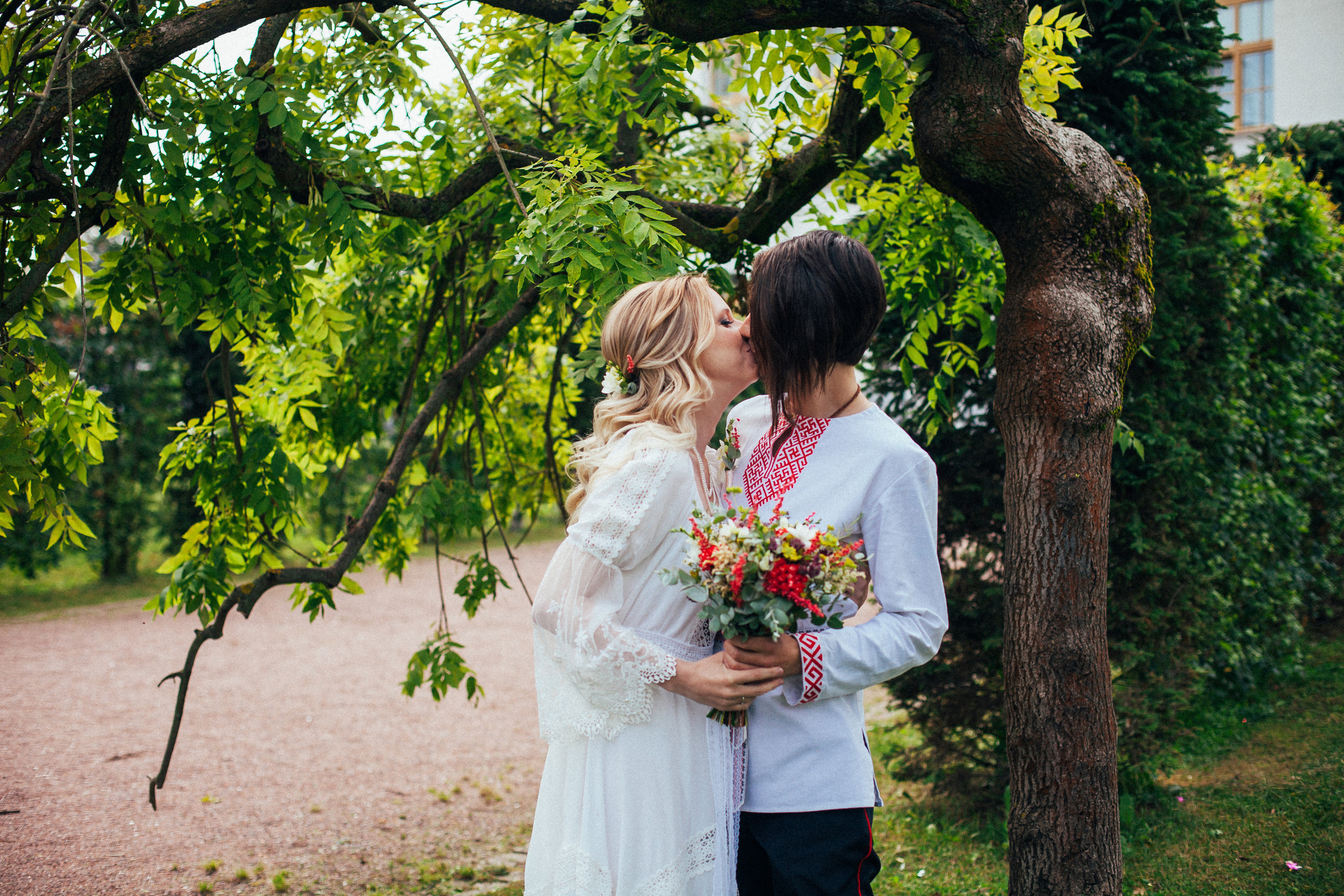 Свадьба. Семейный и детский фотограф