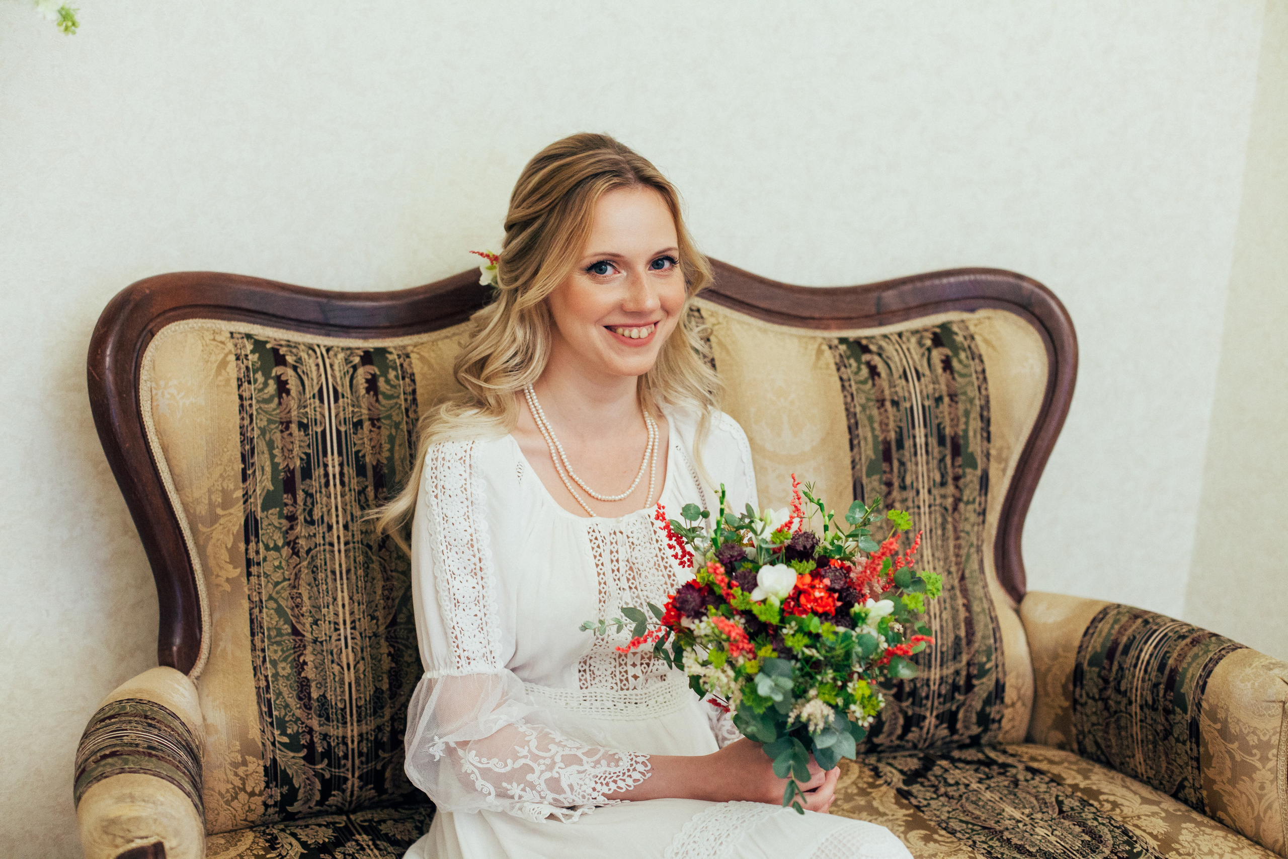 Свадьба. Семейный и детский фотограф