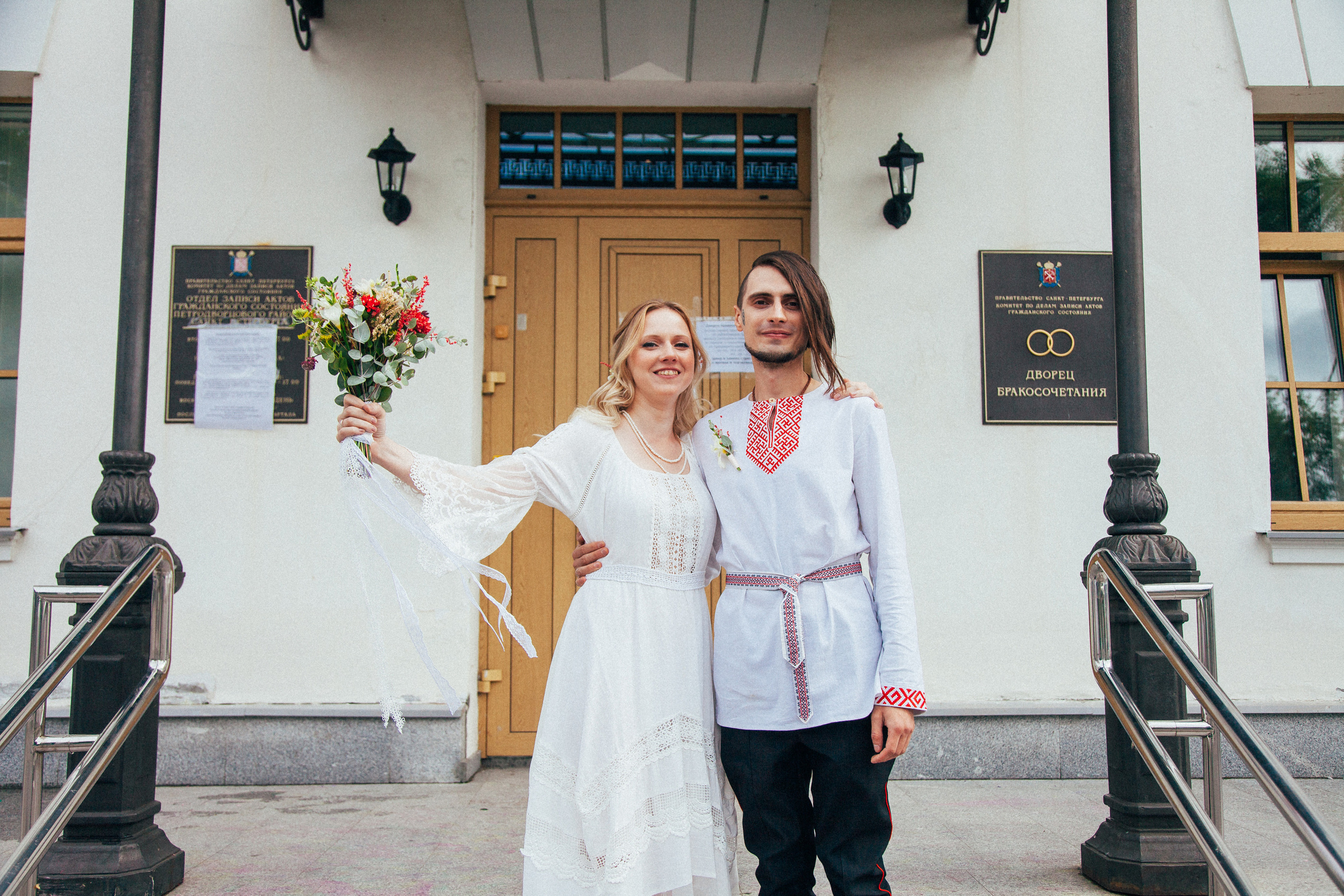 Свадьба. Семейный и детский фотограф