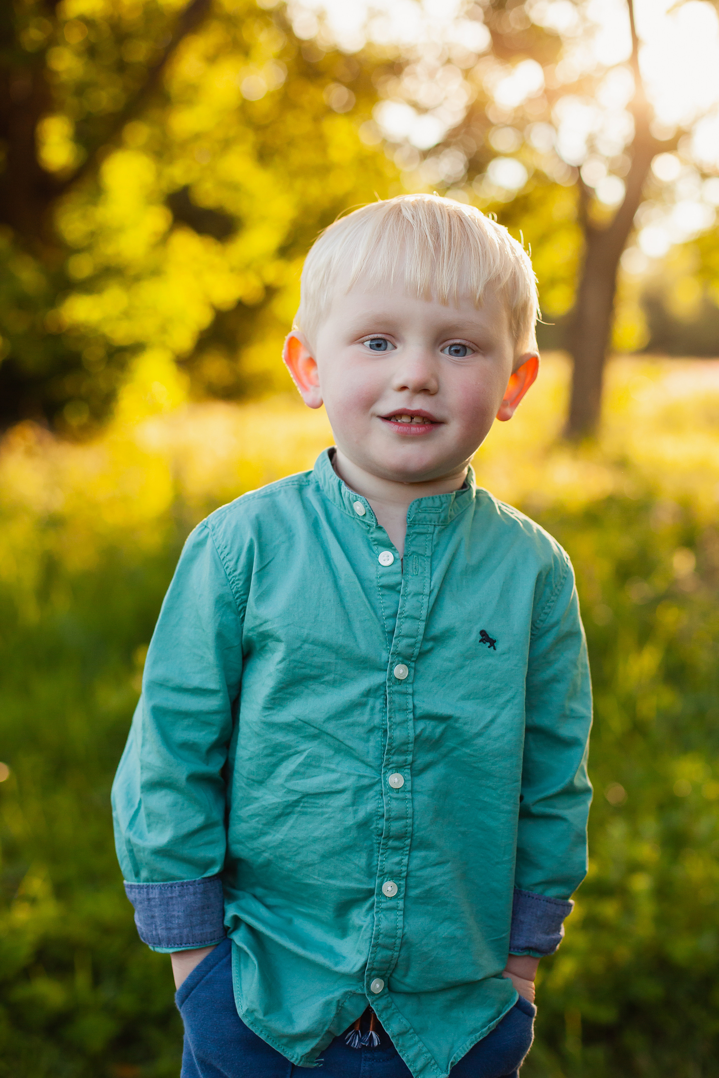 Семейная прогулка. Семейный и детский фотограф