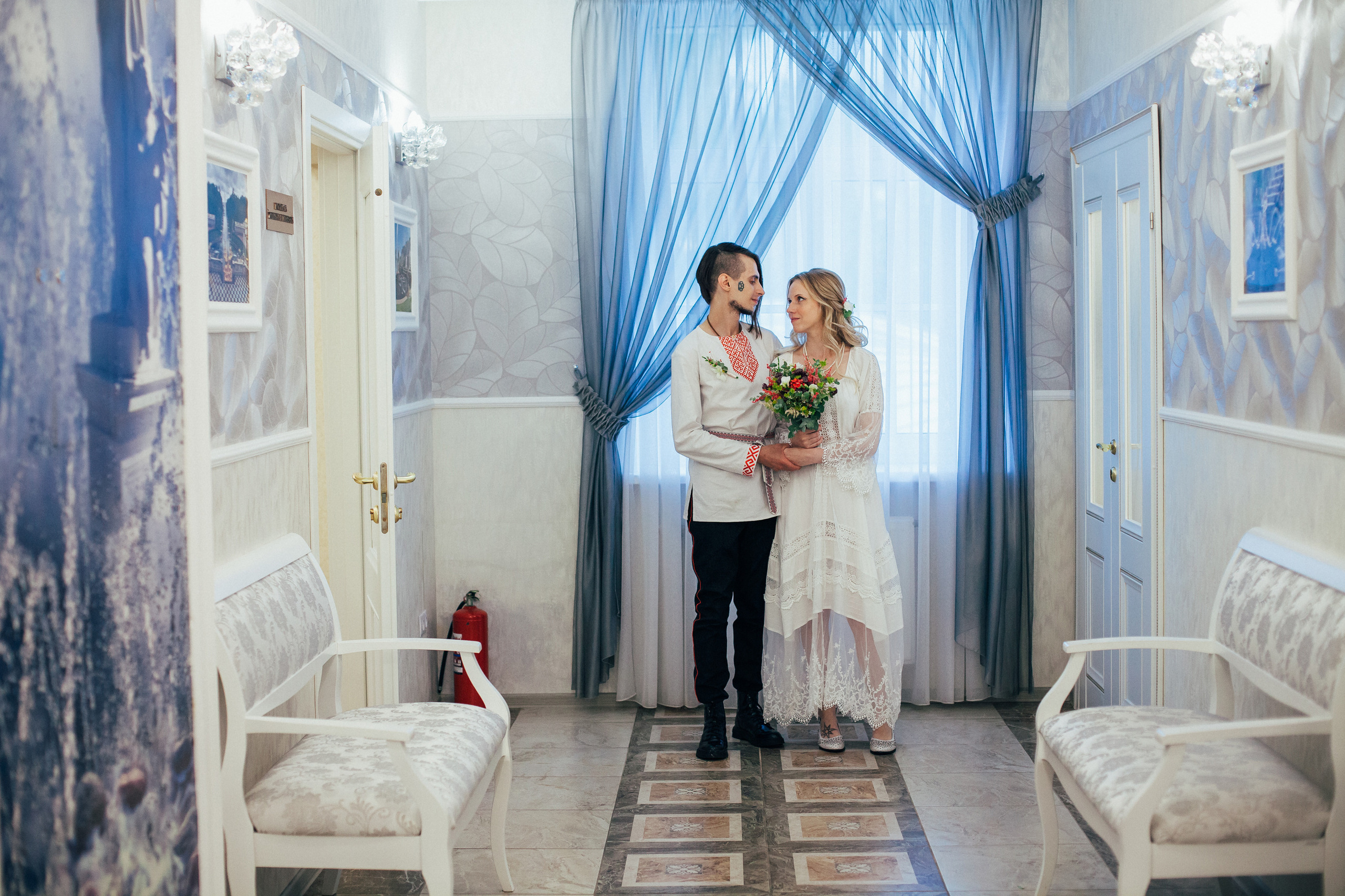 Свадьба. Семейный и детский фотограф