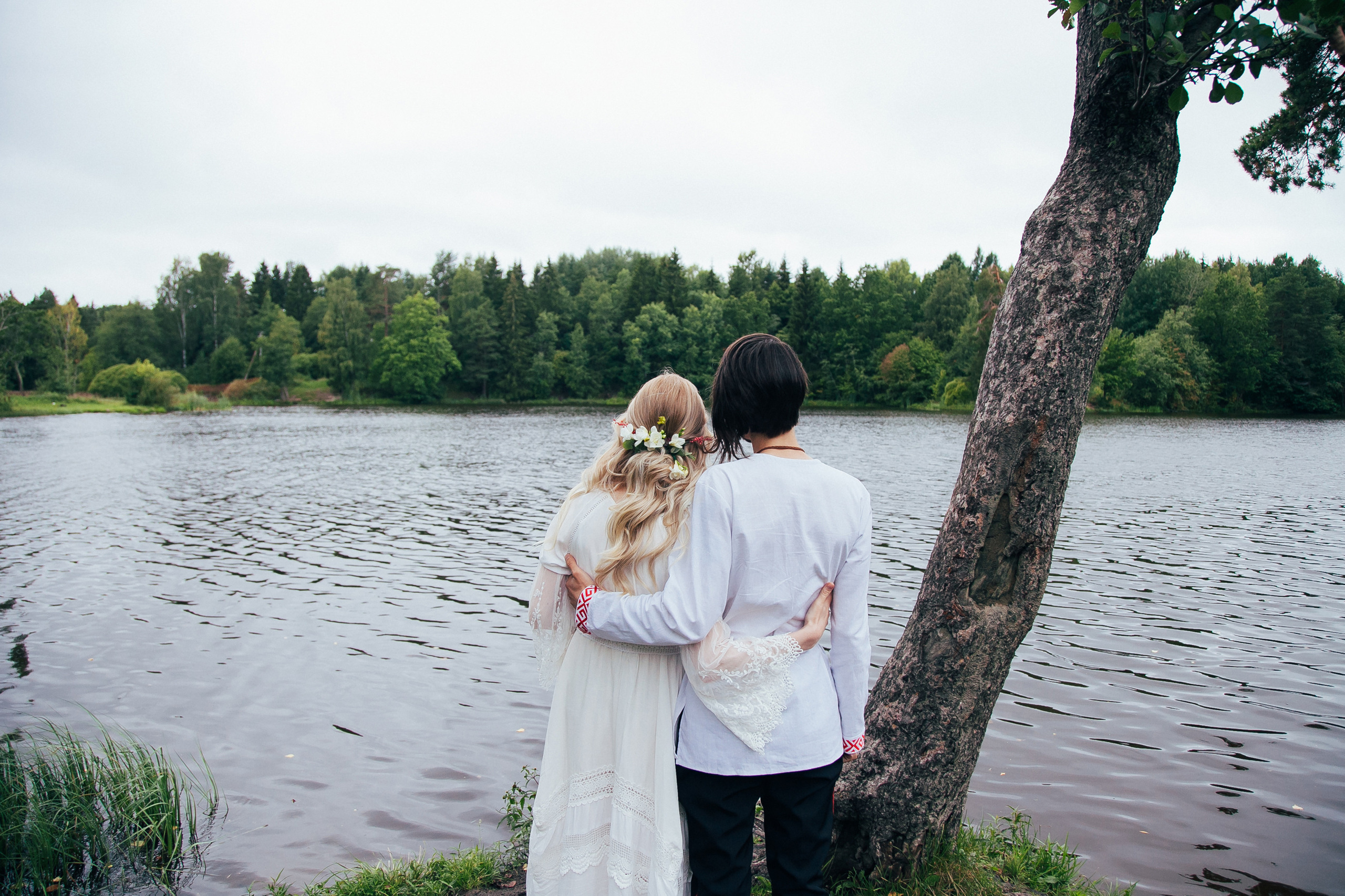 Свадьба. Семейный и детский фотограф